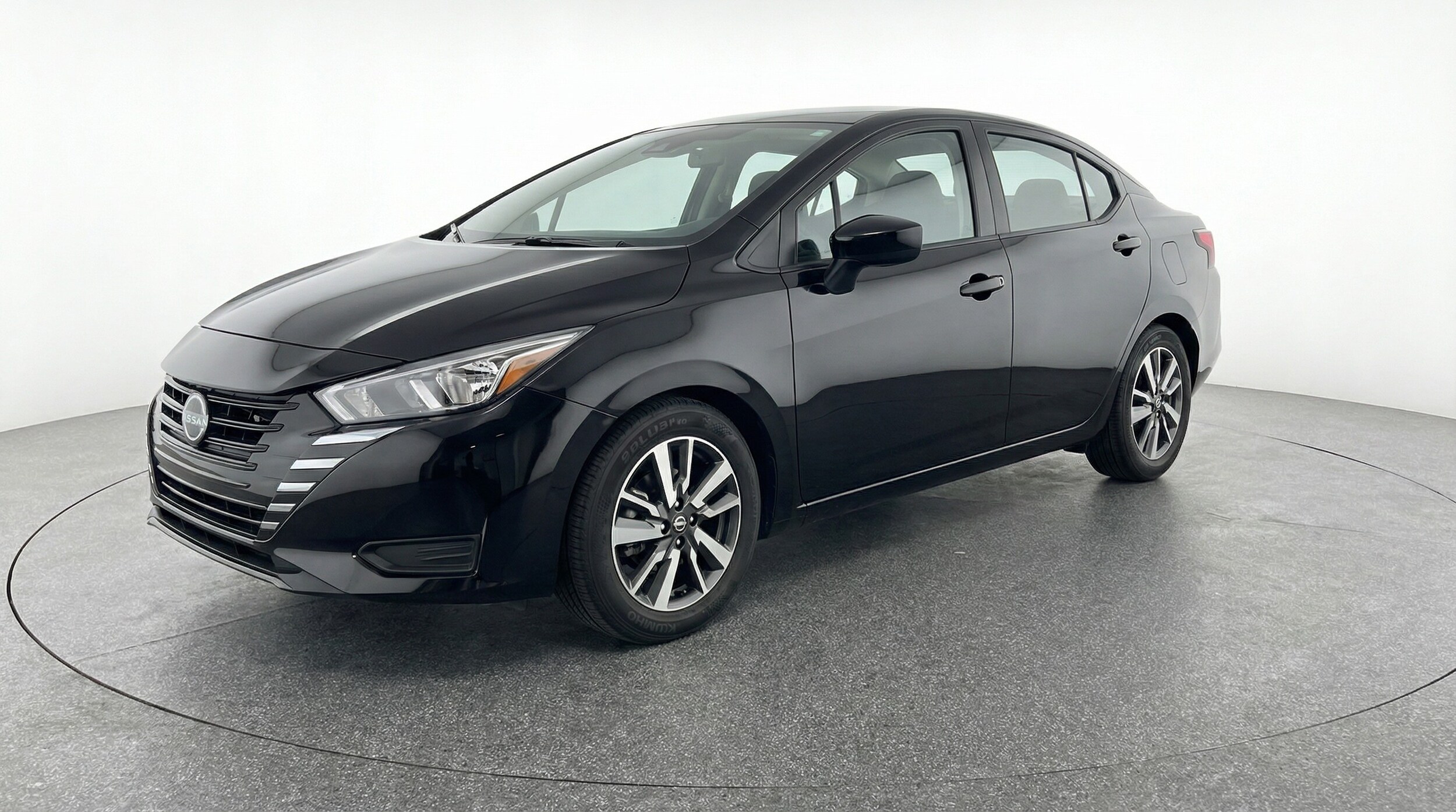 Thumbnail: 2025 Nissan Versa - 3