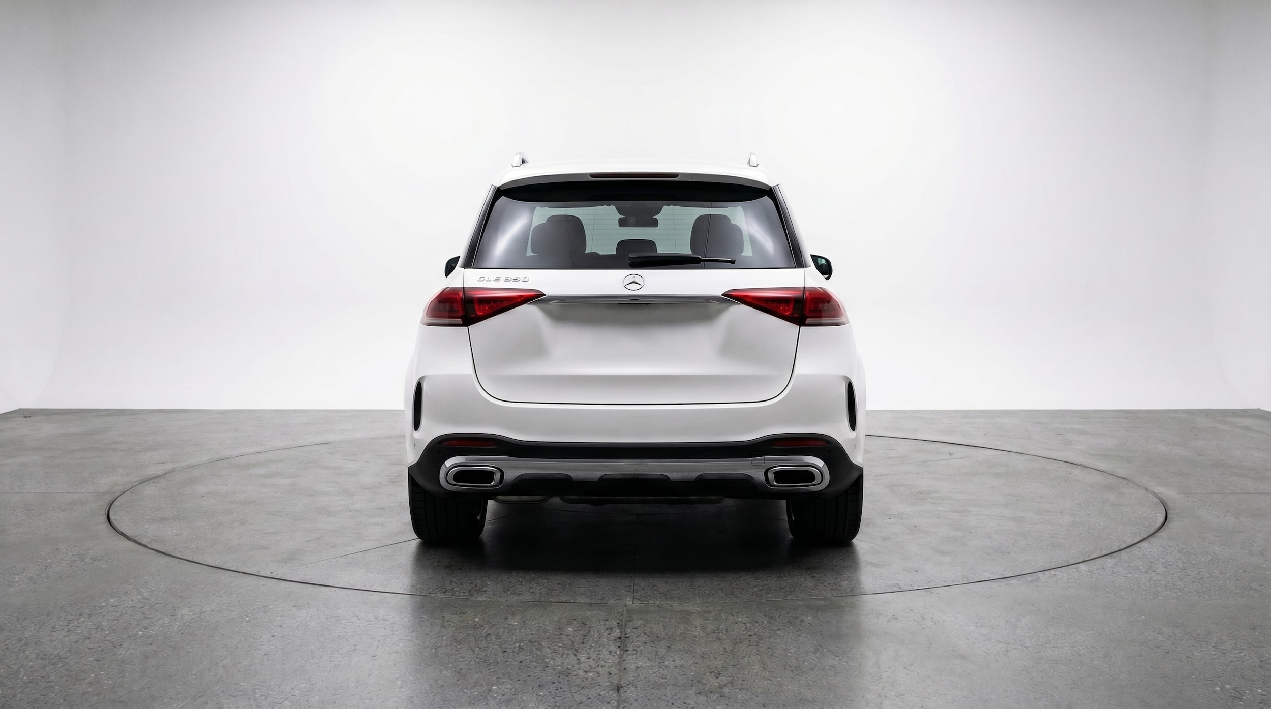 Thumbnail: 2026 Mercedes-Benz GLE - 6