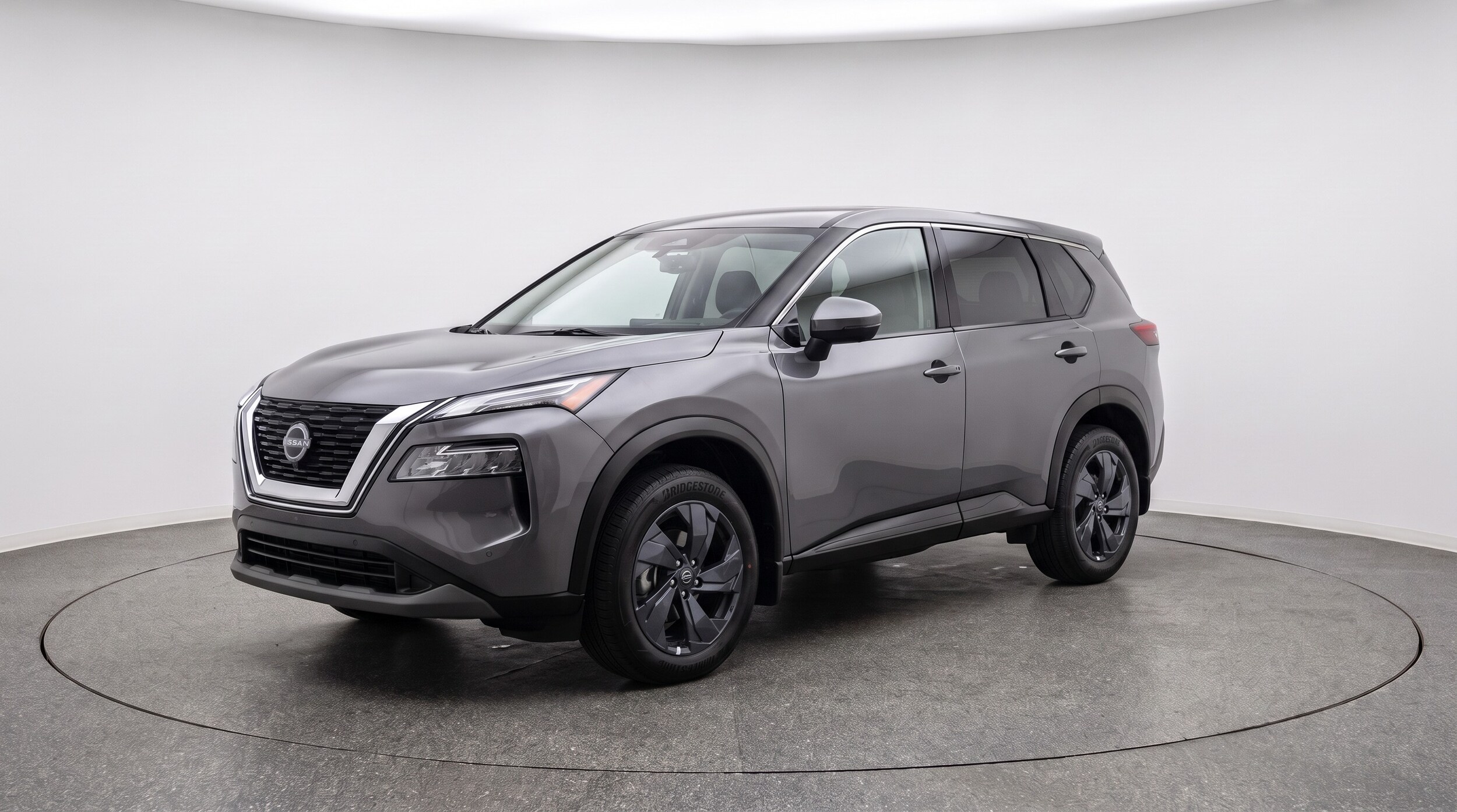 Thumbnail: 2026 Nissan Rogue - 3