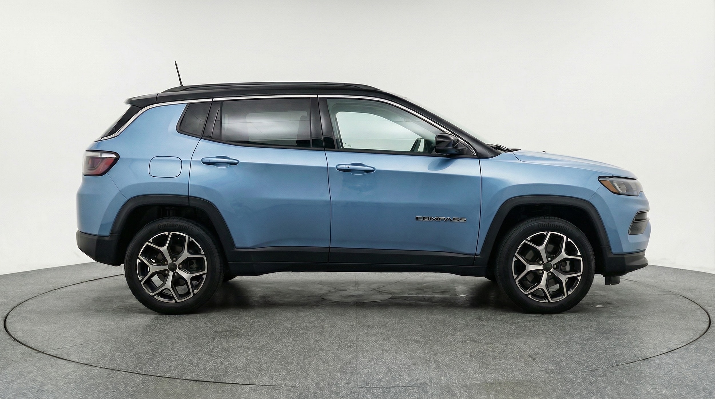 Thumbnail: 2025 Jeep Compass - 8
