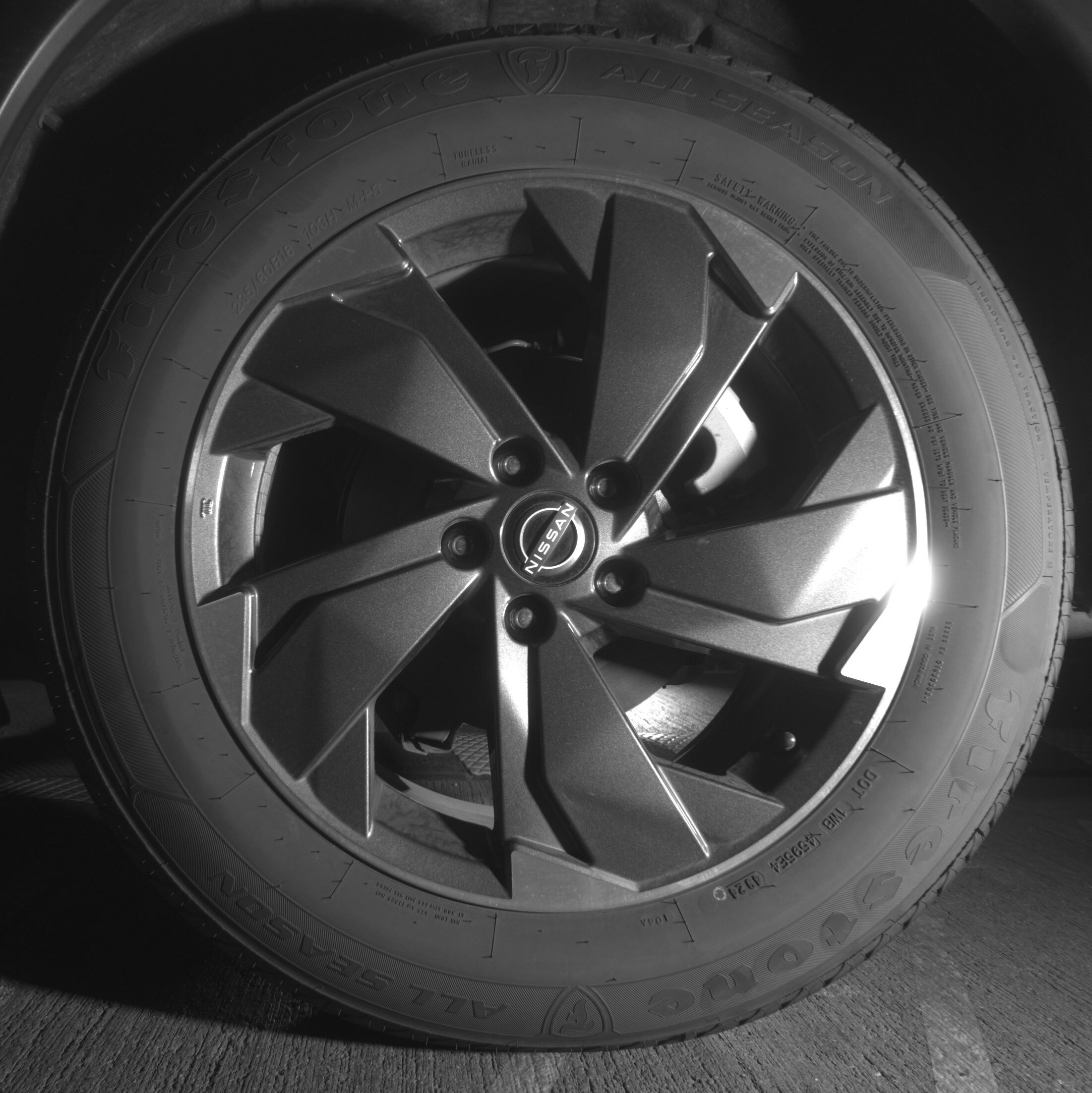 Thumbnail: 2025 Nissan Rogue - 11