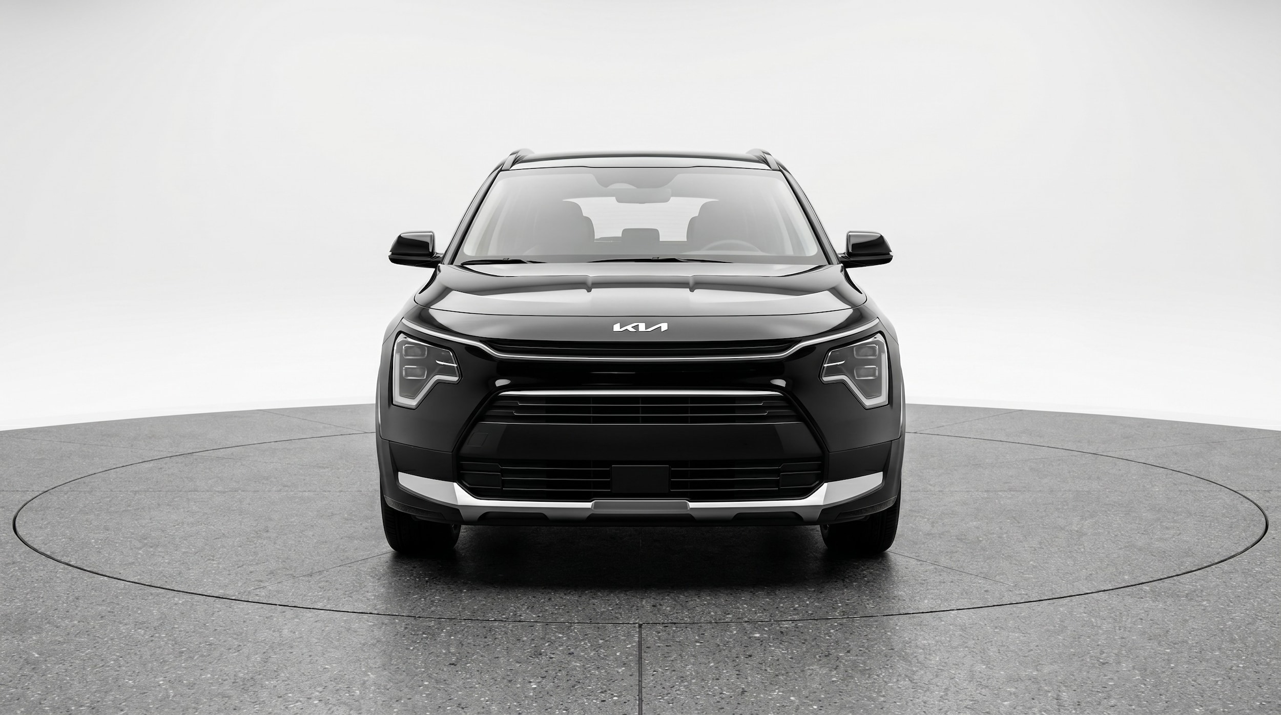 Thumbnail: 2026 Kia Niro - 2