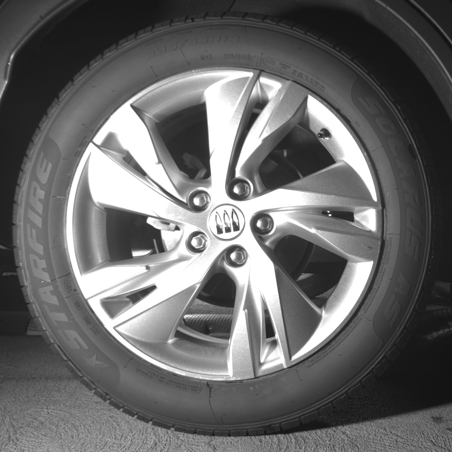 Thumbnail: 2025 Buick Encore GX - 12