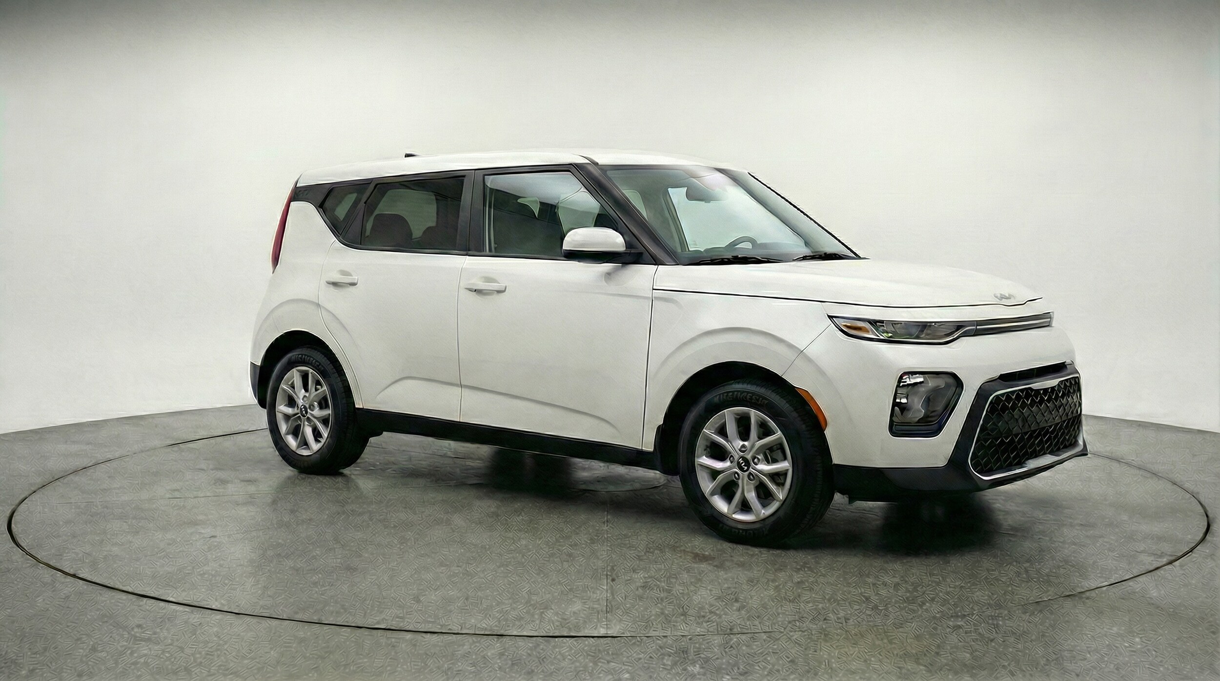 Thumbnail: 2025 Kia Soul - 1