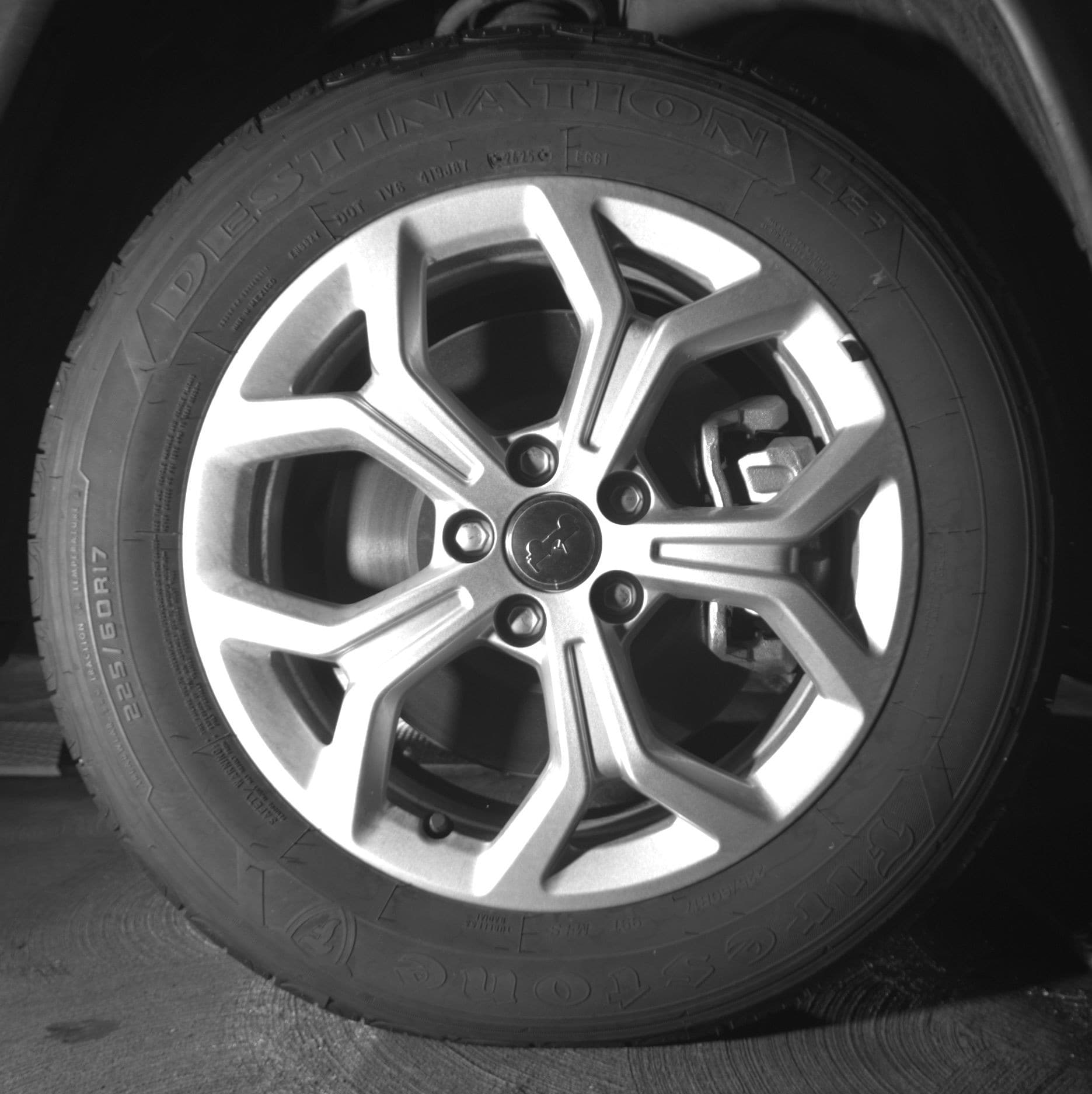 Thumbnail: 2025 Jeep Compass - 10