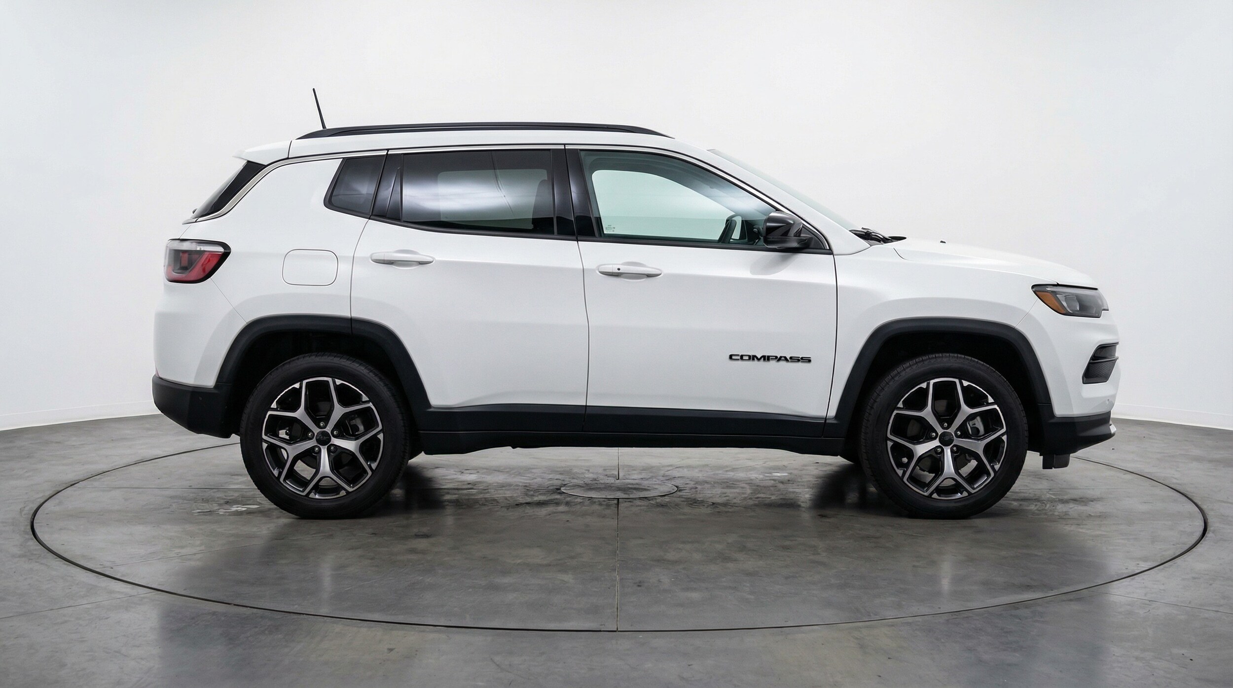 Thumbnail: 2025 Jeep Compass - 8