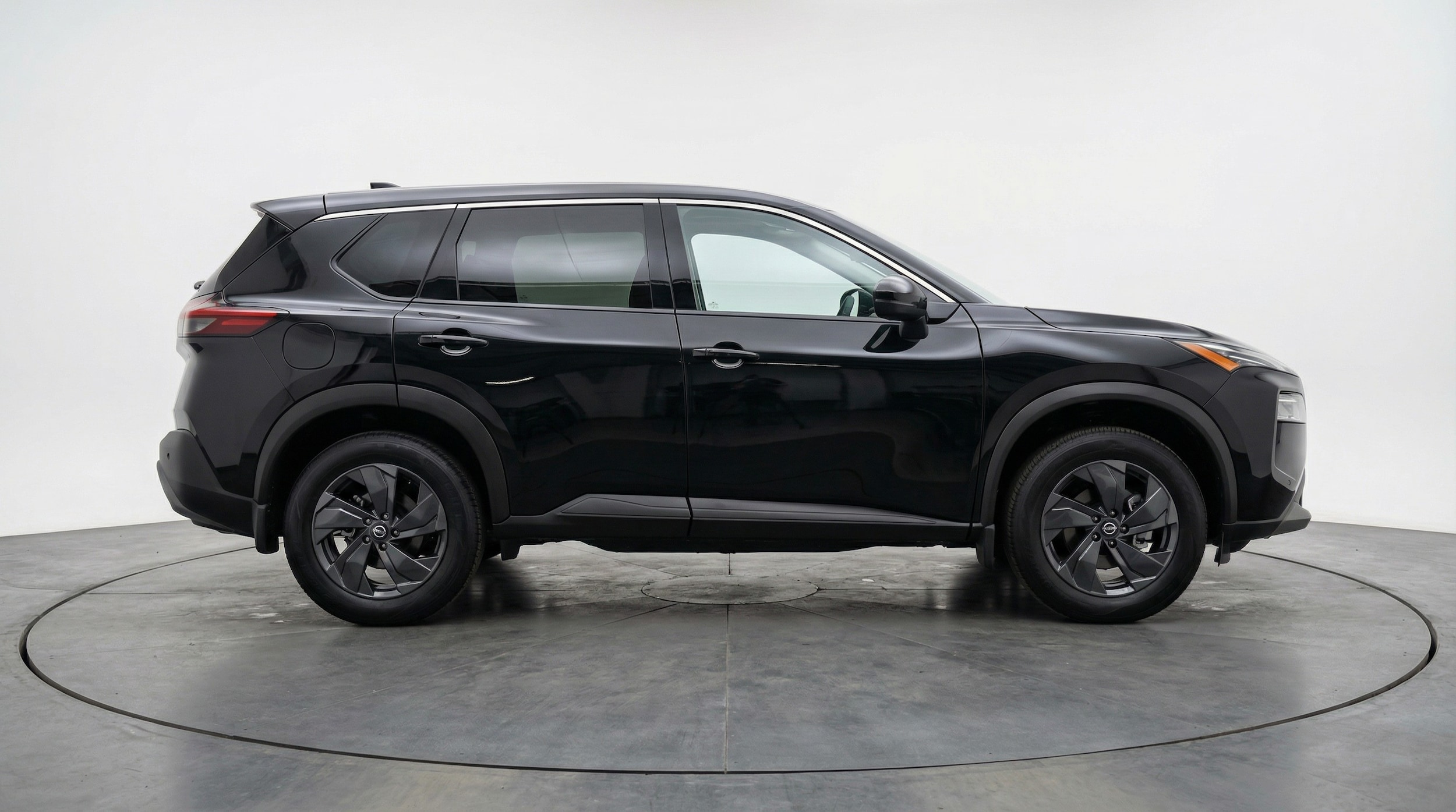 Thumbnail: 2025 Nissan Rogue - 8