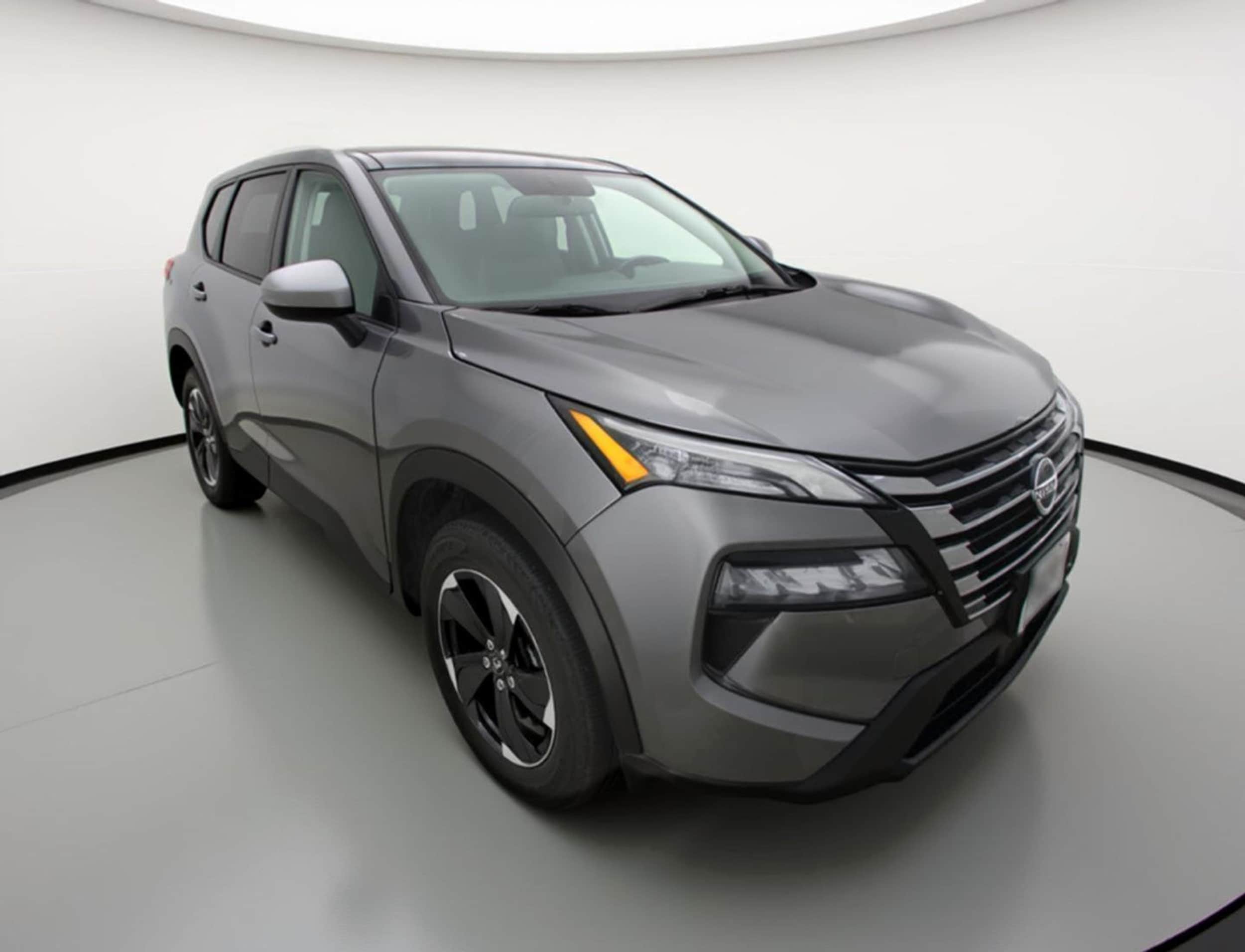 Thumbnail: 2025 Nissan Rogue - 1