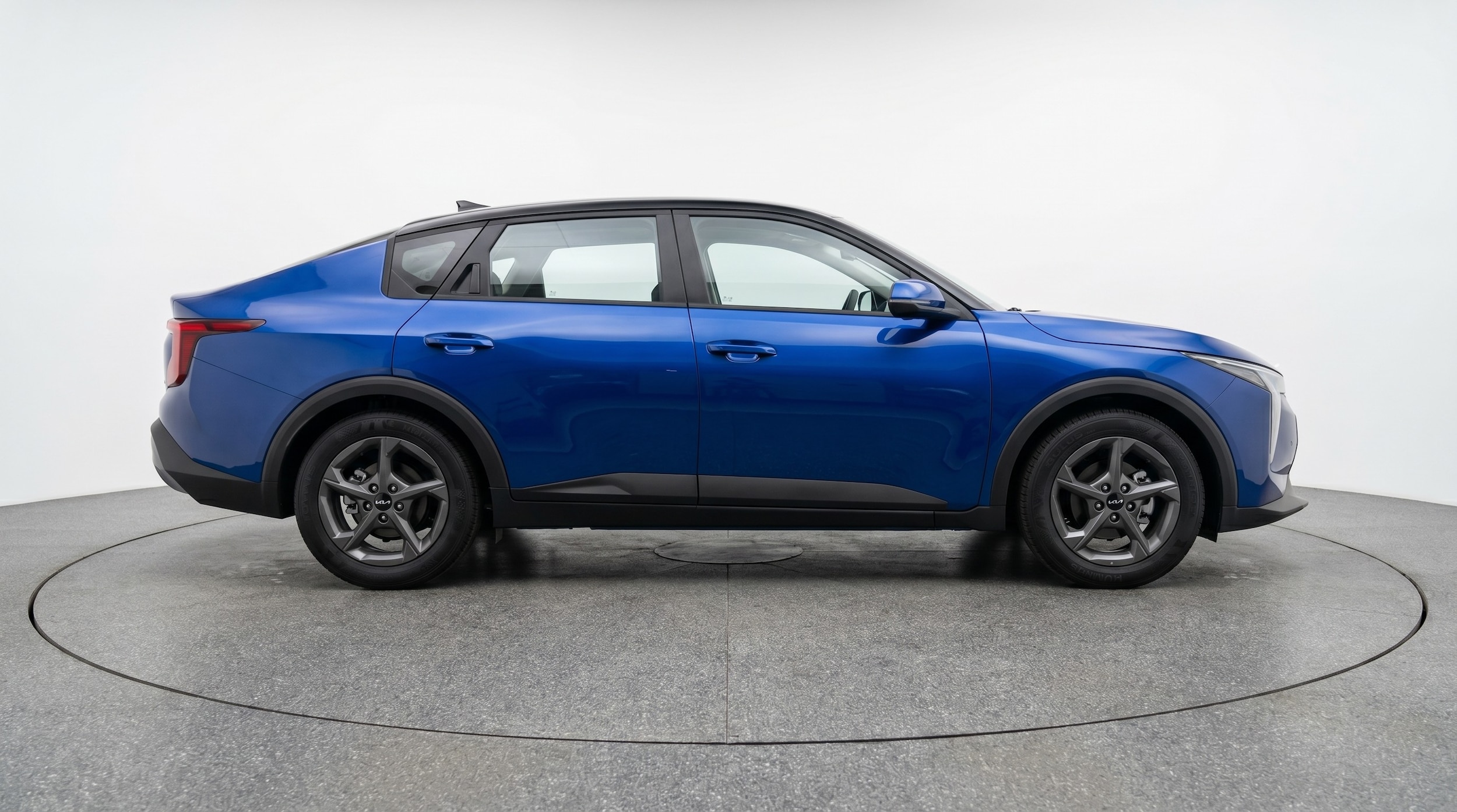 Thumbnail: 2026 Kia K4 - 8