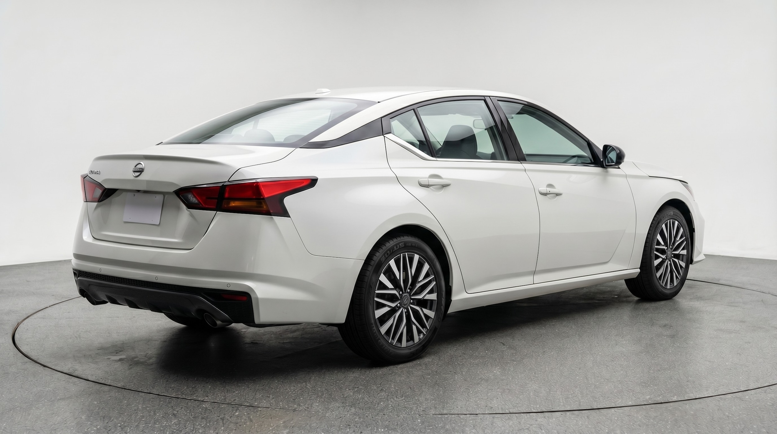 Thumbnail: 2026 Nissan Altima - 7