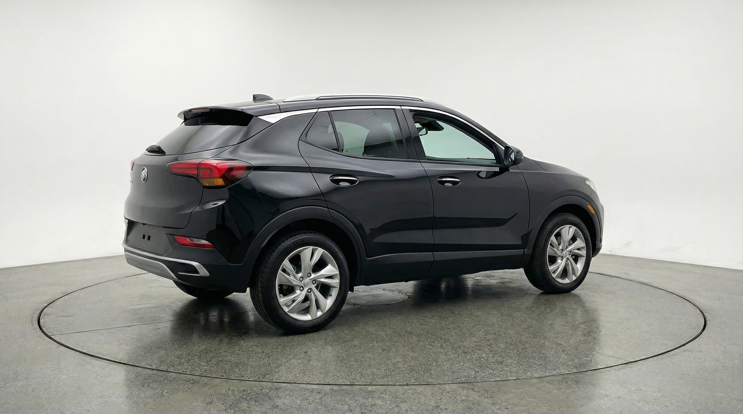 Thumbnail: 2025 Buick Encore GX - 7