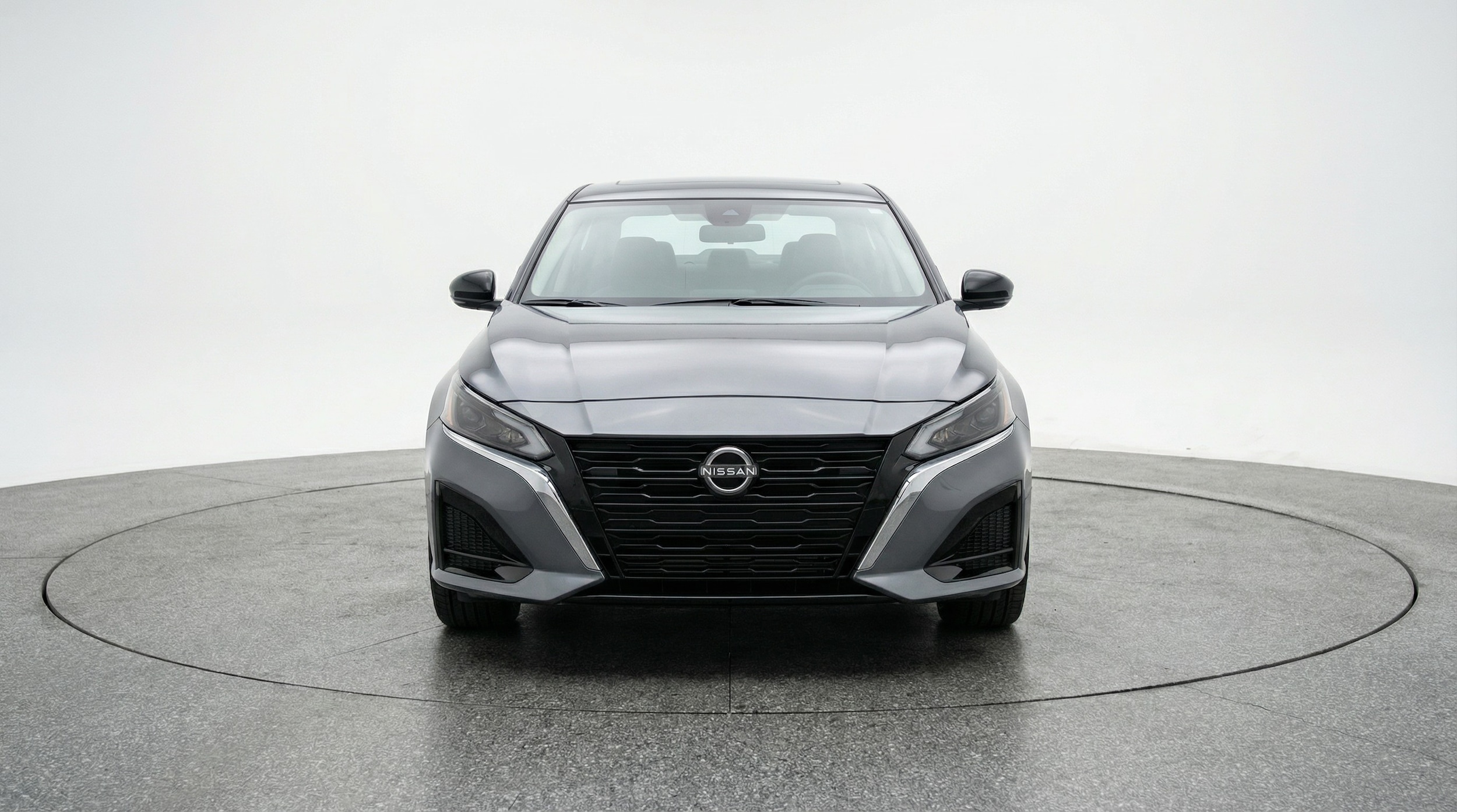 Thumbnail: 2025 Nissan Altima - 2