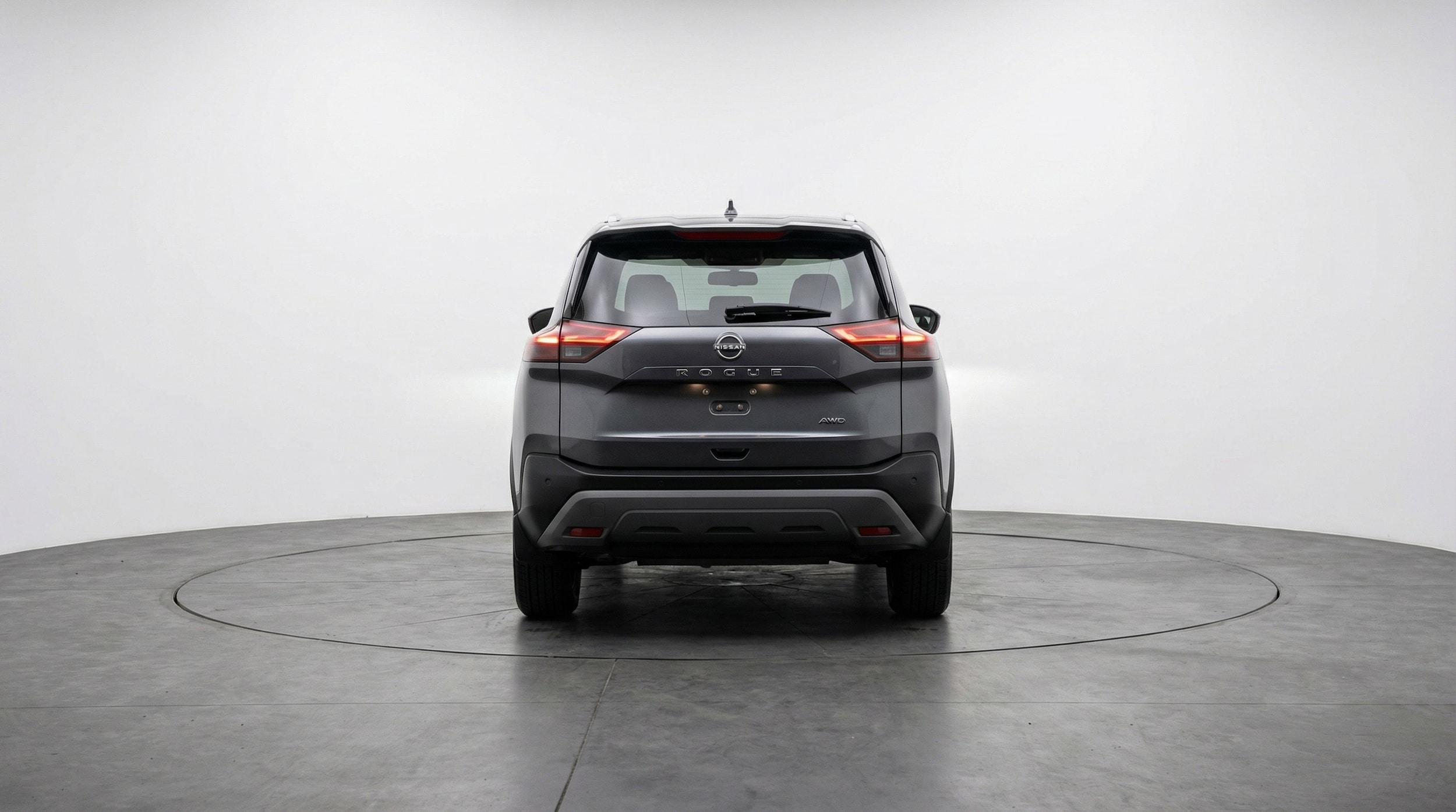 Thumbnail: 2025 Nissan Rogue - 6