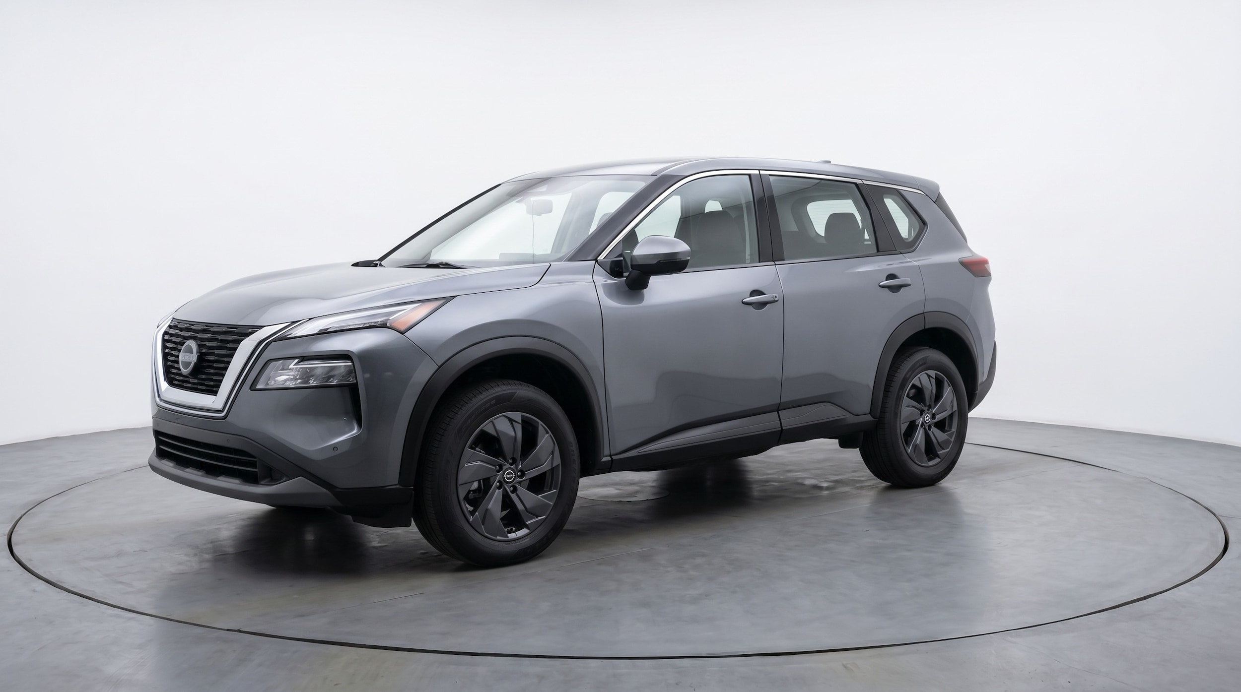 Thumbnail: 2026 Nissan Rogue - 3