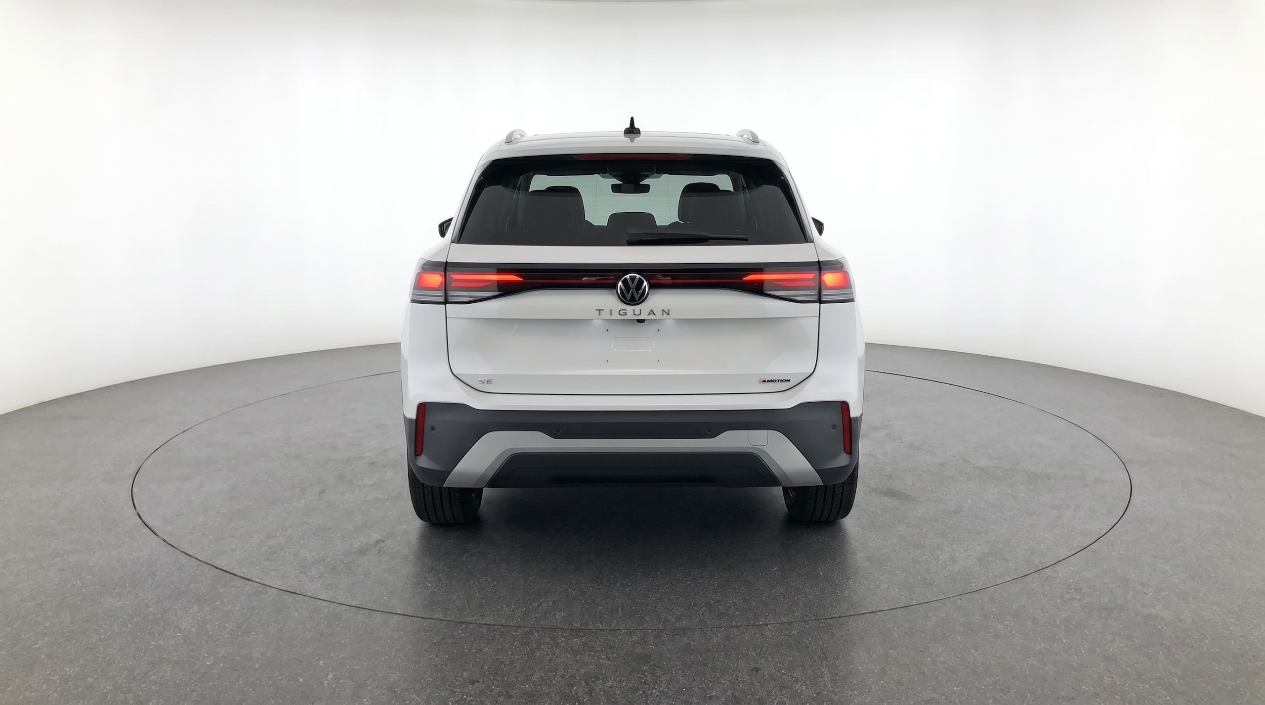 Thumbnail: 2026 Volkswagen Tiguan - 6