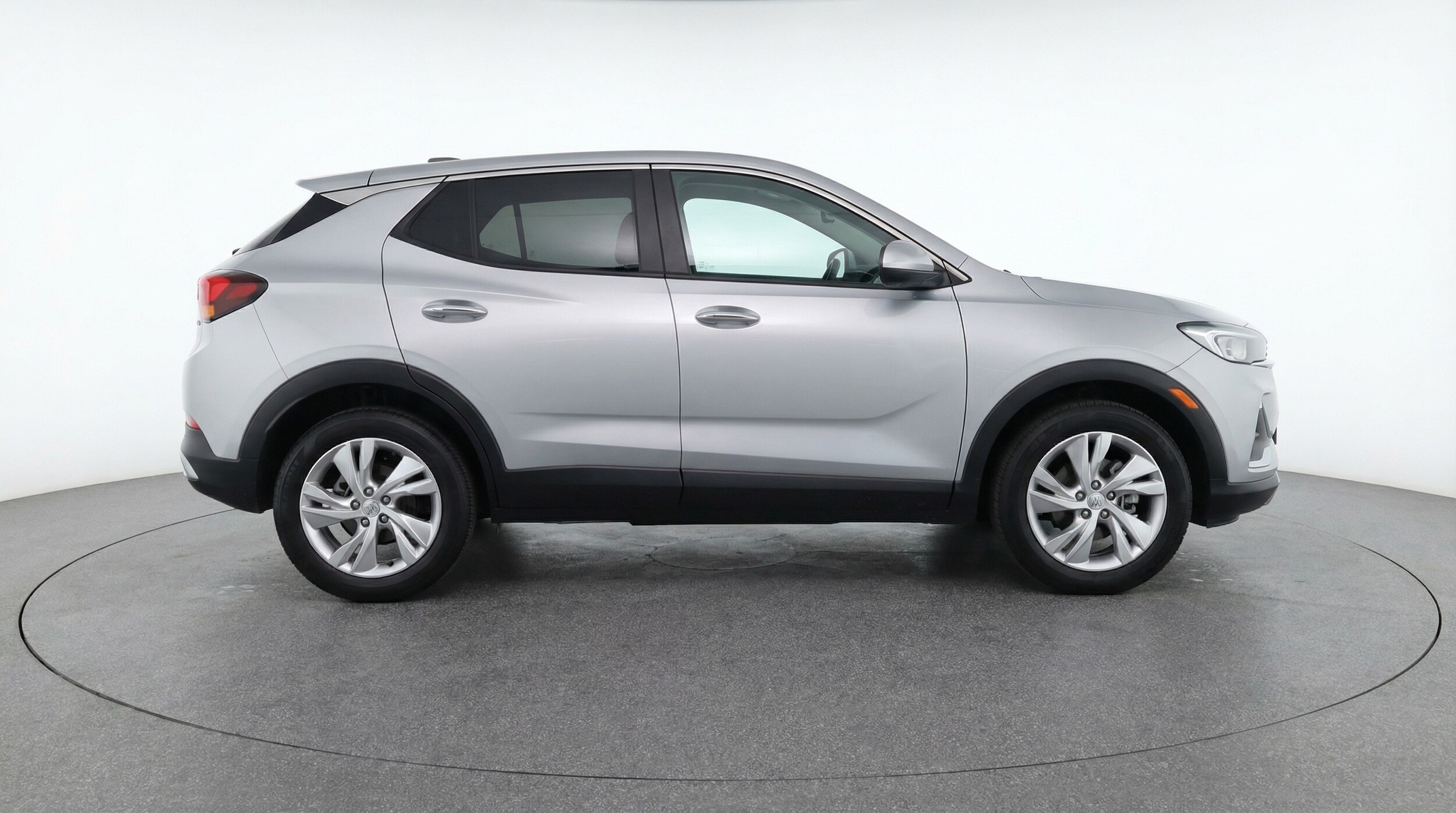 Thumbnail: 2025 Buick Encore GX - 8