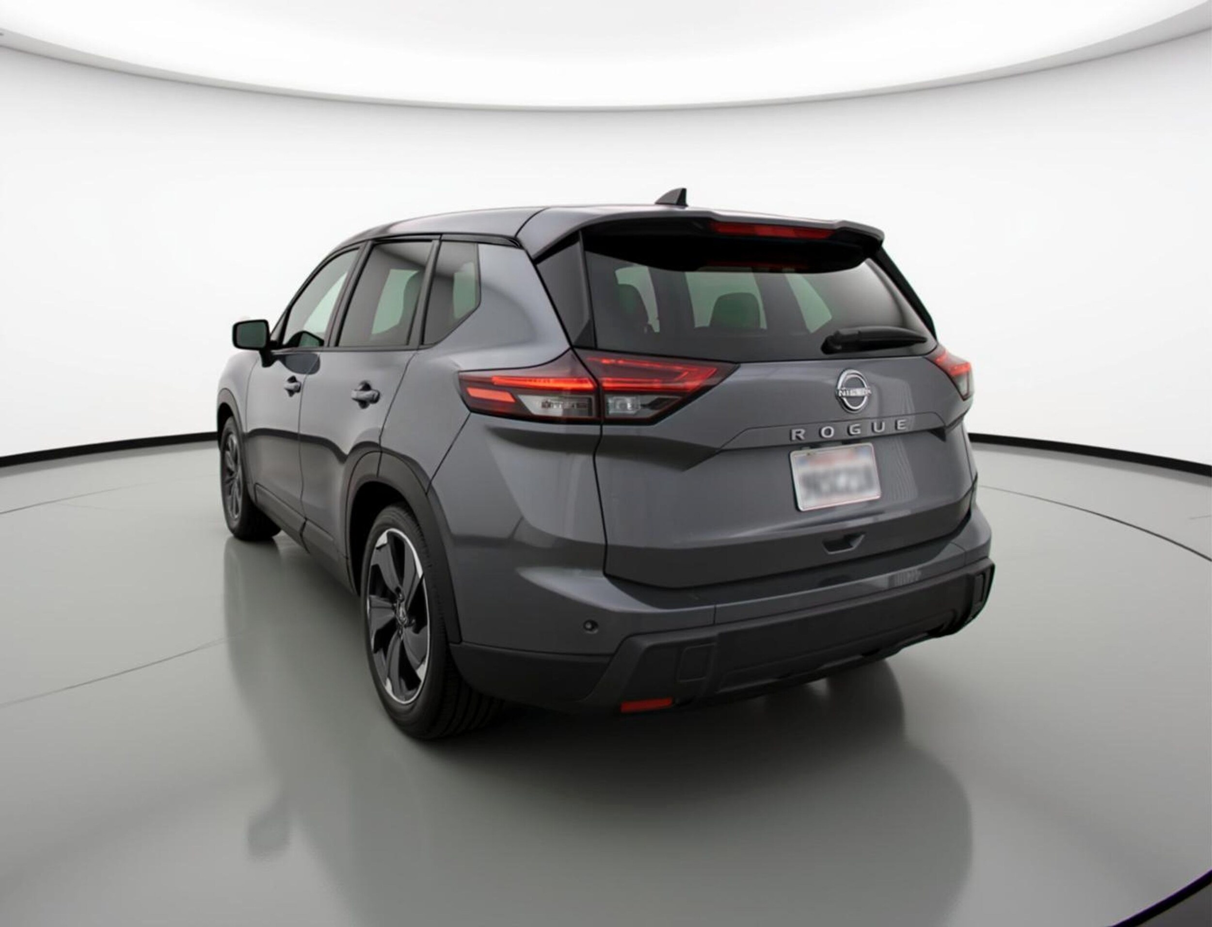Thumbnail: 2025 Nissan Rogue - 5
