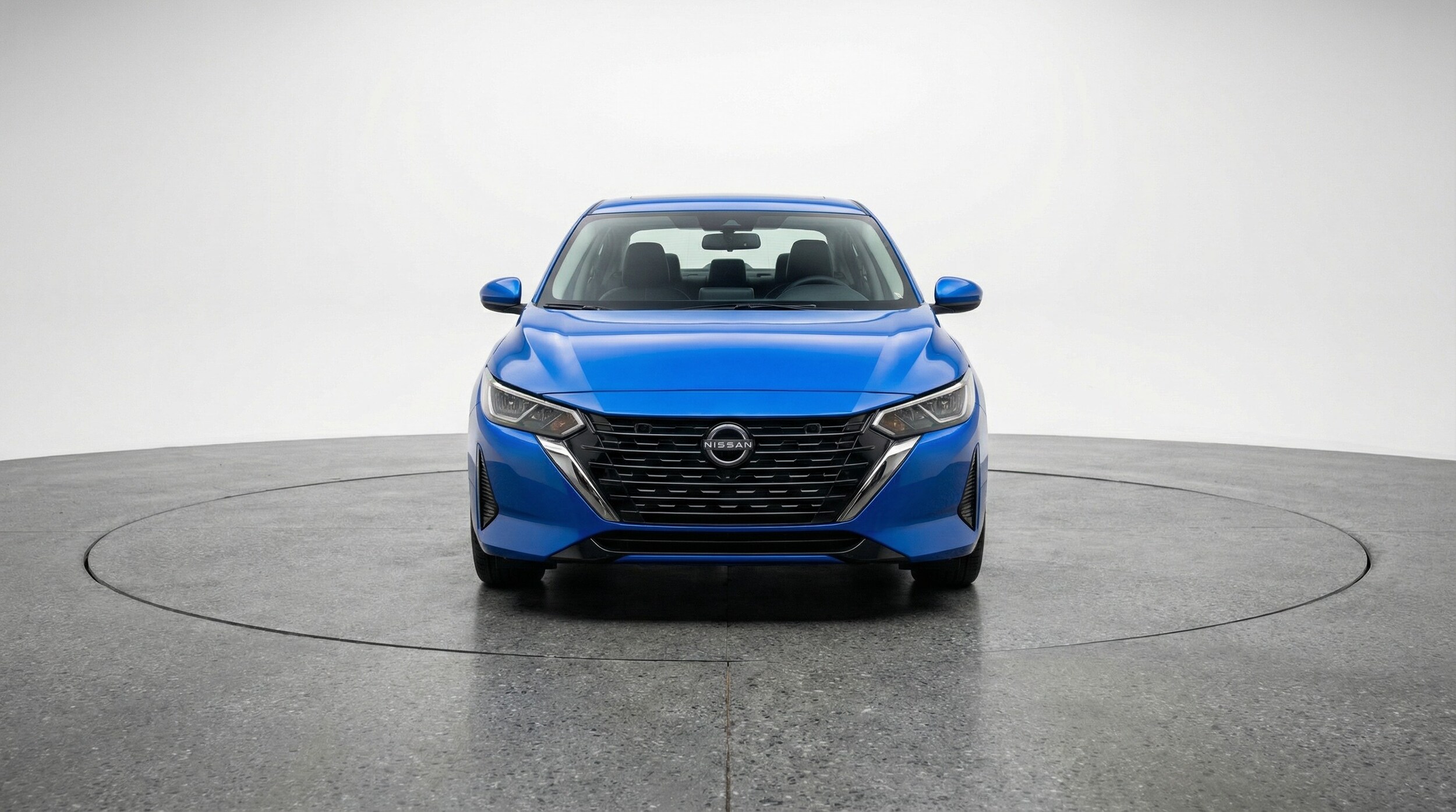 Thumbnail: 2025 Nissan Sentra - 2