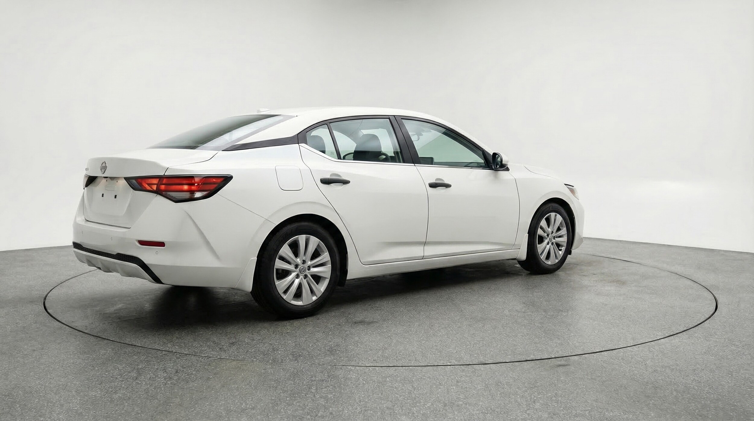 Thumbnail: 2025 Nissan Sentra - 7