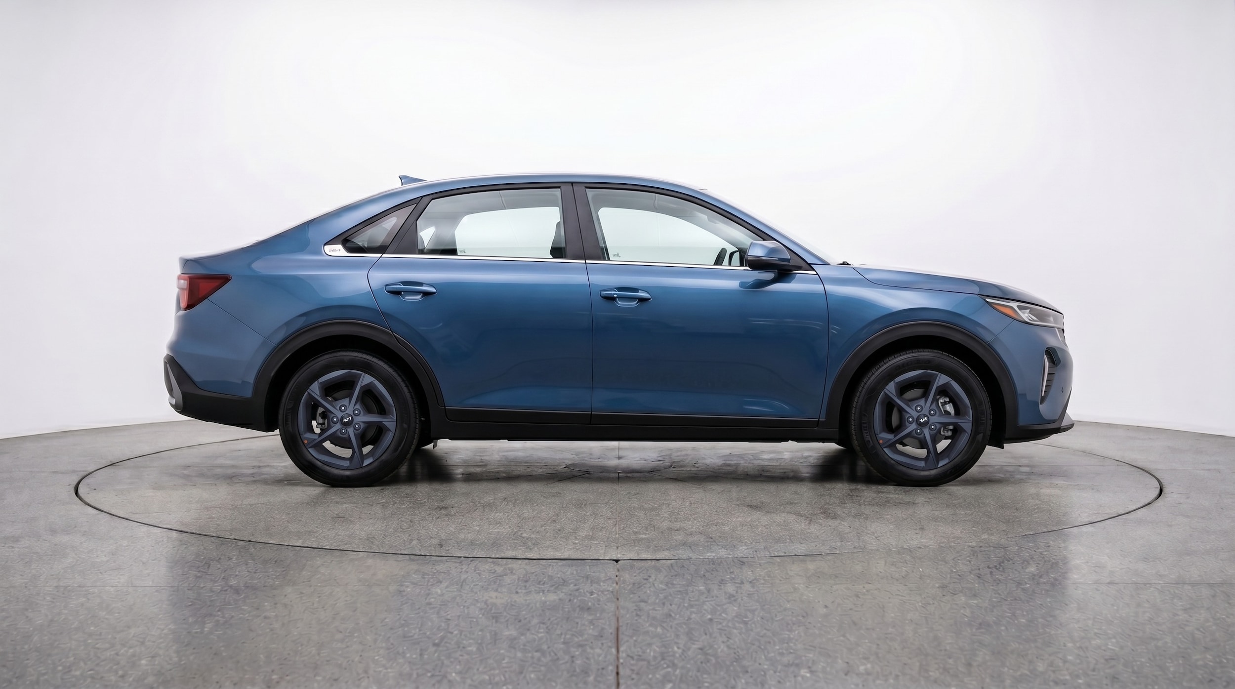 Thumbnail: 2026 Kia K4 - 8
