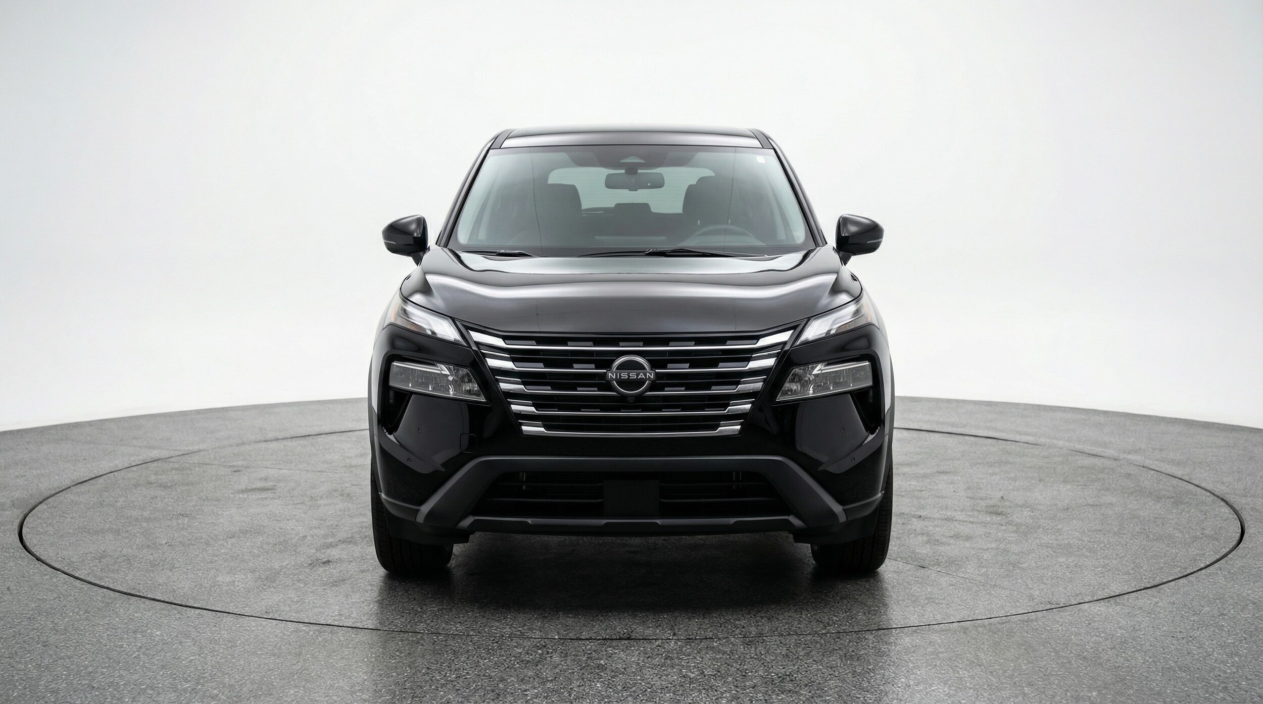 Thumbnail: 2025 Nissan Rogue - 2