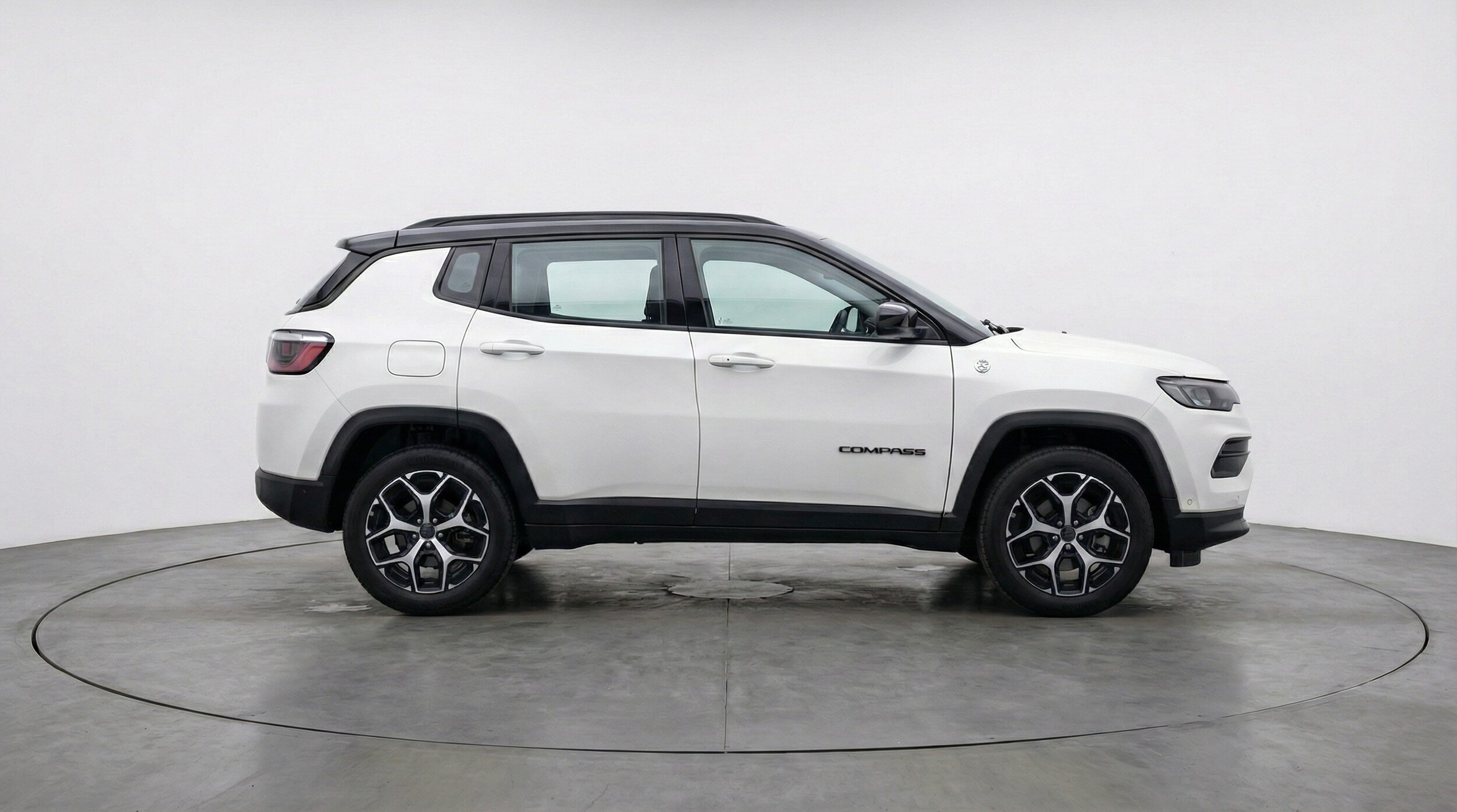 Thumbnail: 2025 Jeep Compass - 8