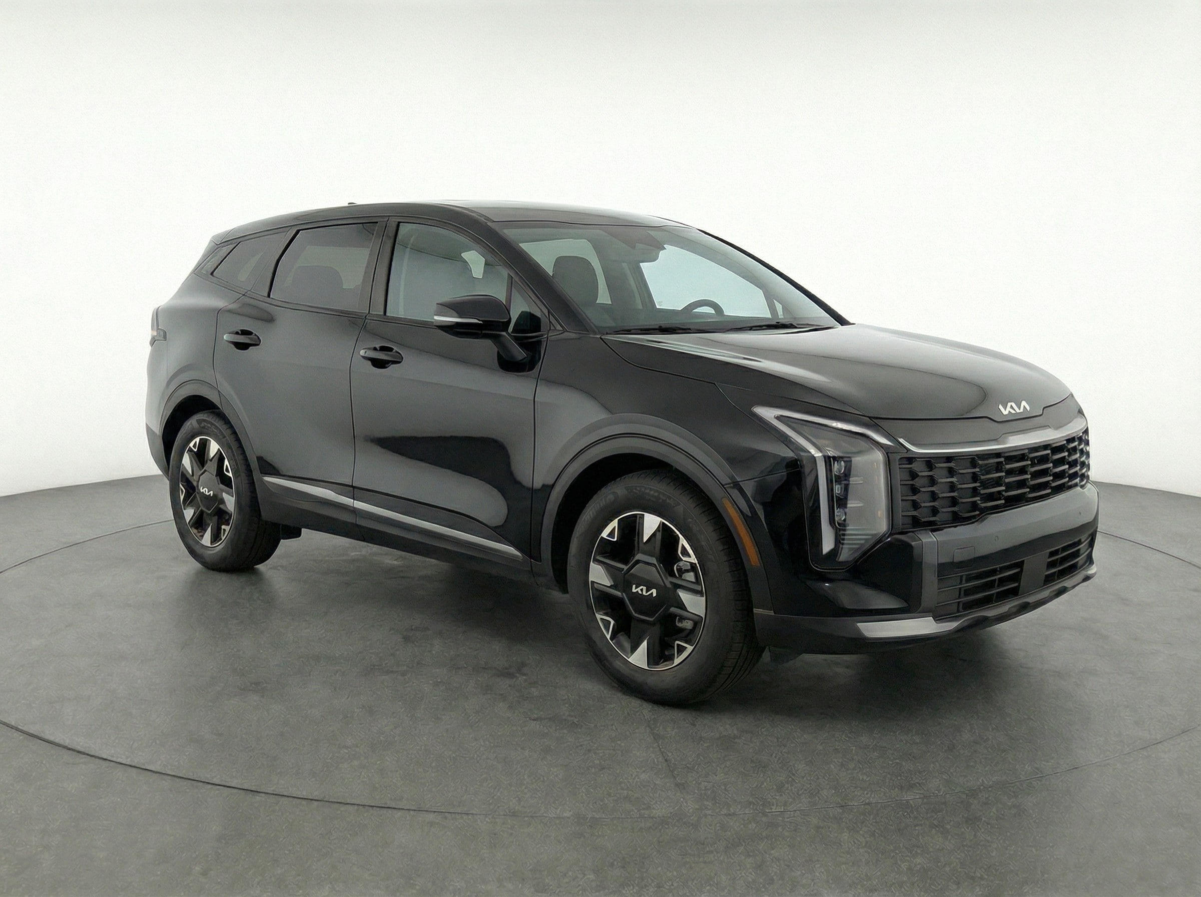 Thumbnail: 2026 Kia Sportage - 1