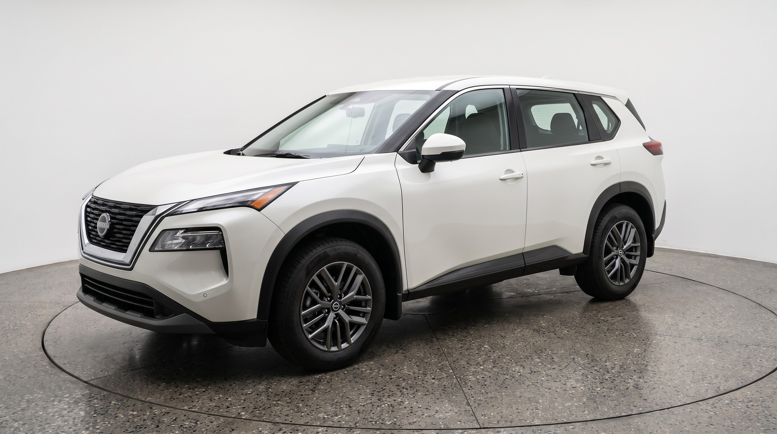 Thumbnail: 2026 Nissan Rogue - 3