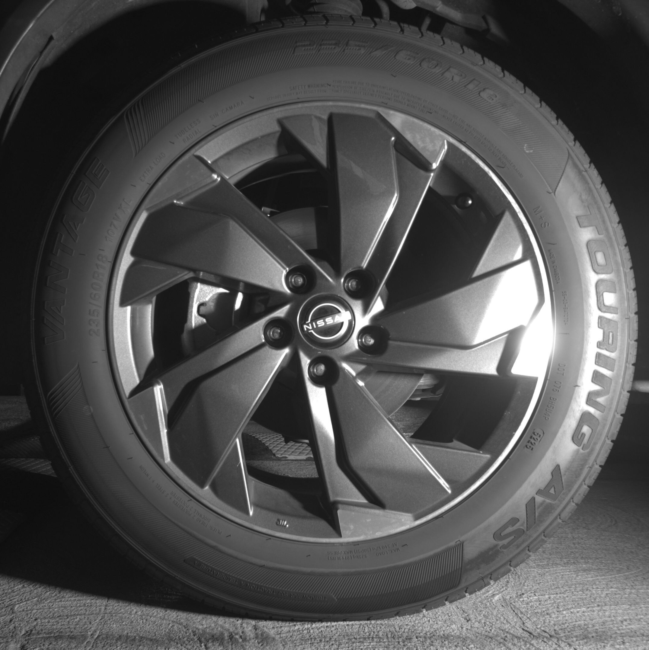 Thumbnail: 2025 Nissan Rogue - 9