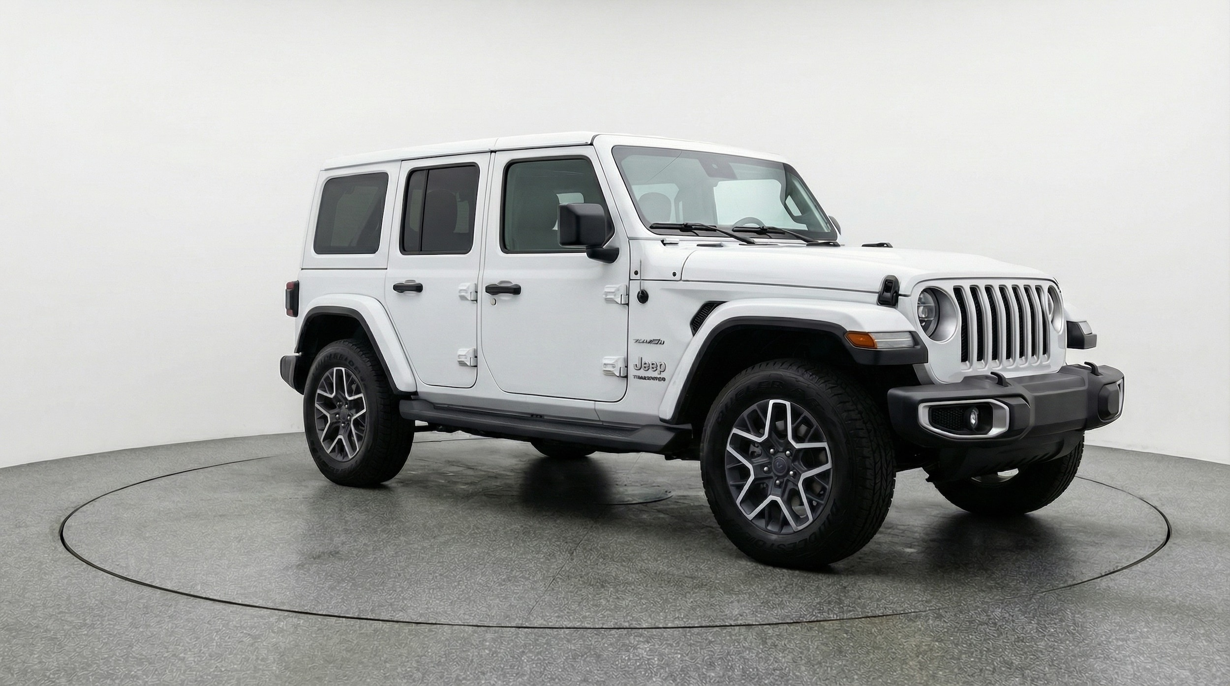 Thumbnail: 2025 Jeep Wrangler - 1