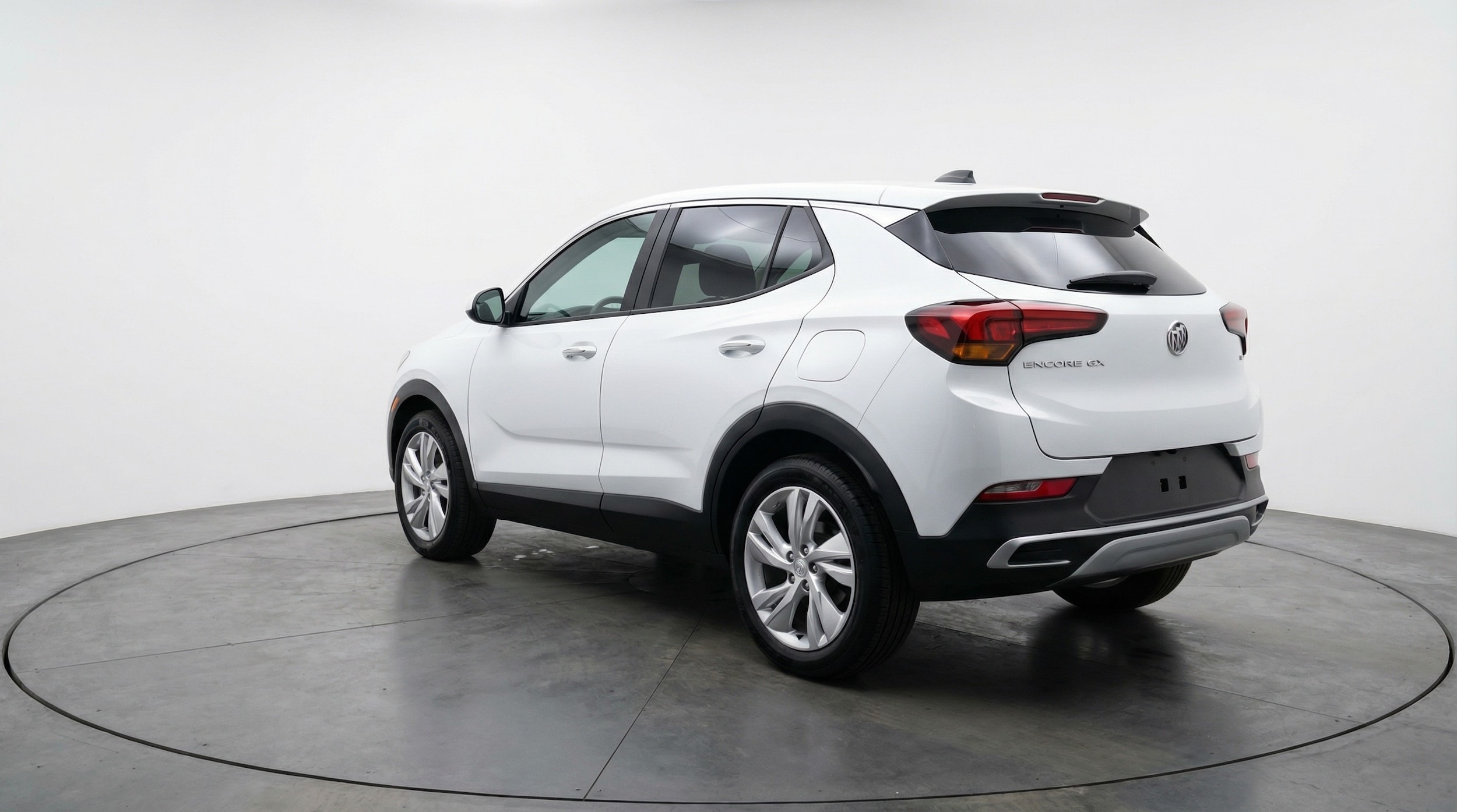 Thumbnail: 2025 Buick Encore GX - 5