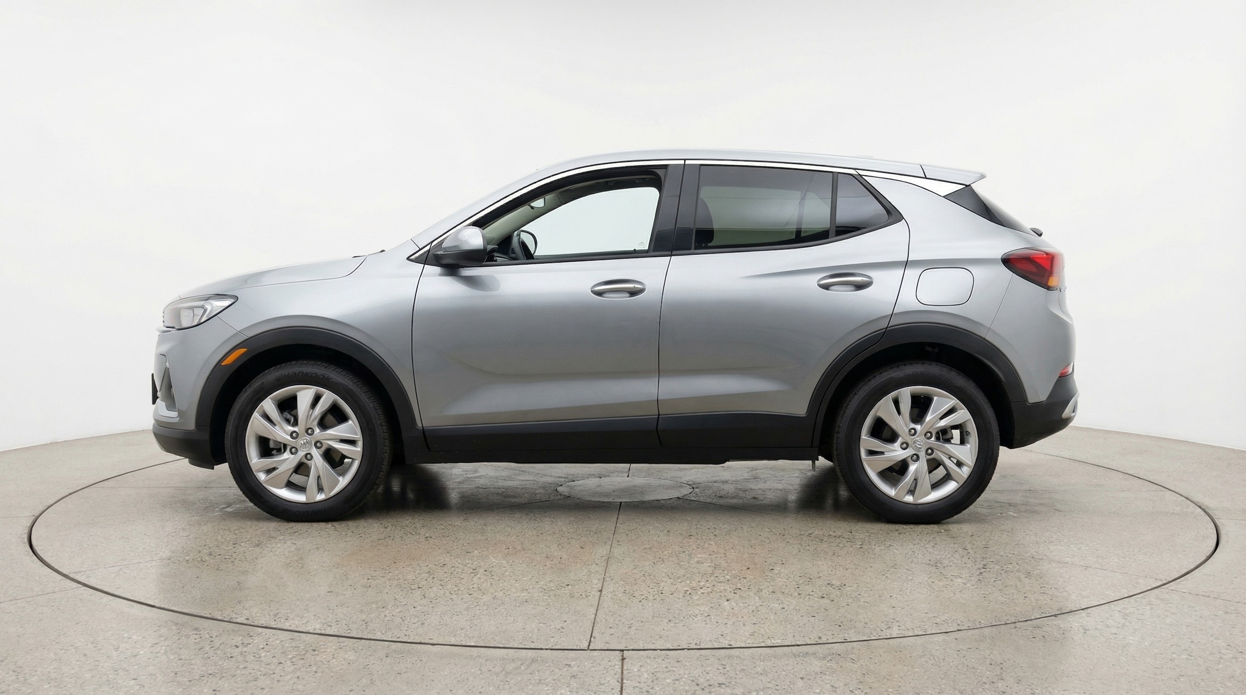 Thumbnail: 2025 Buick Encore GX - 4