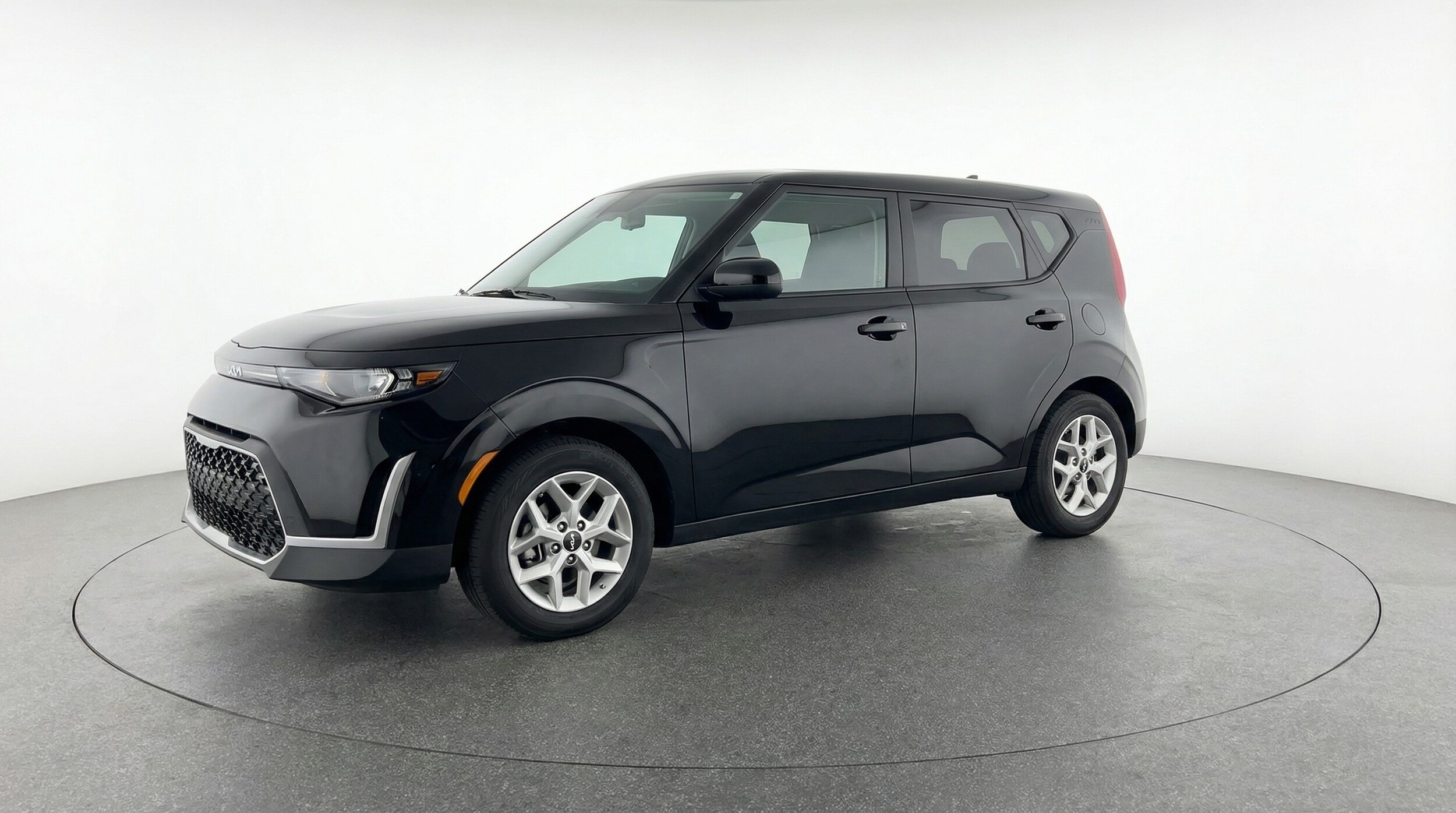 Thumbnail: 2025 Kia Soul - 3