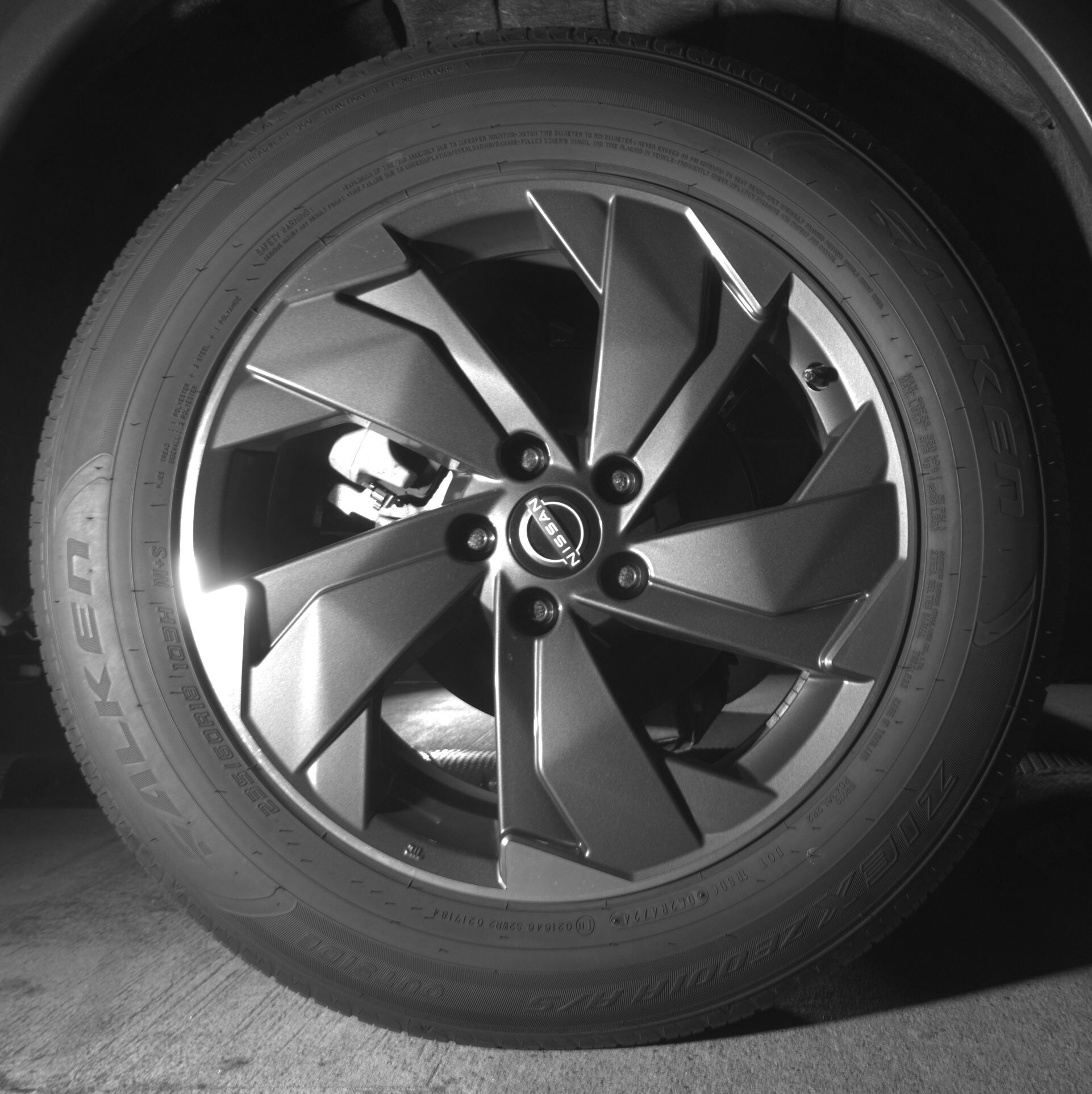 Thumbnail: 2025 Nissan Rogue - 12