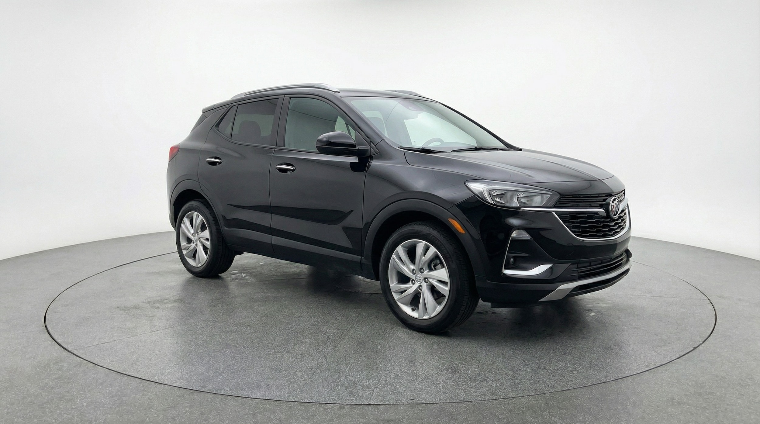 Thumbnail: 2025 Buick Encore GX - 1