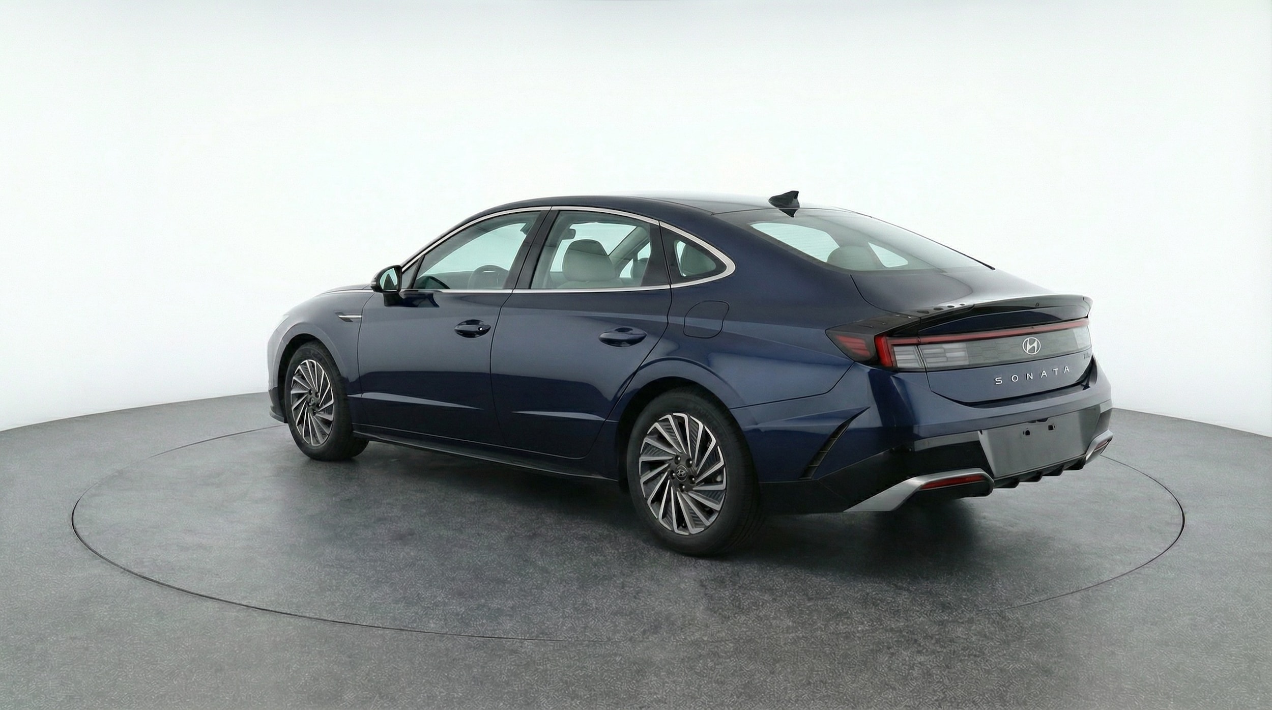 Thumbnail: 2025 Hyundai Sonata - 5