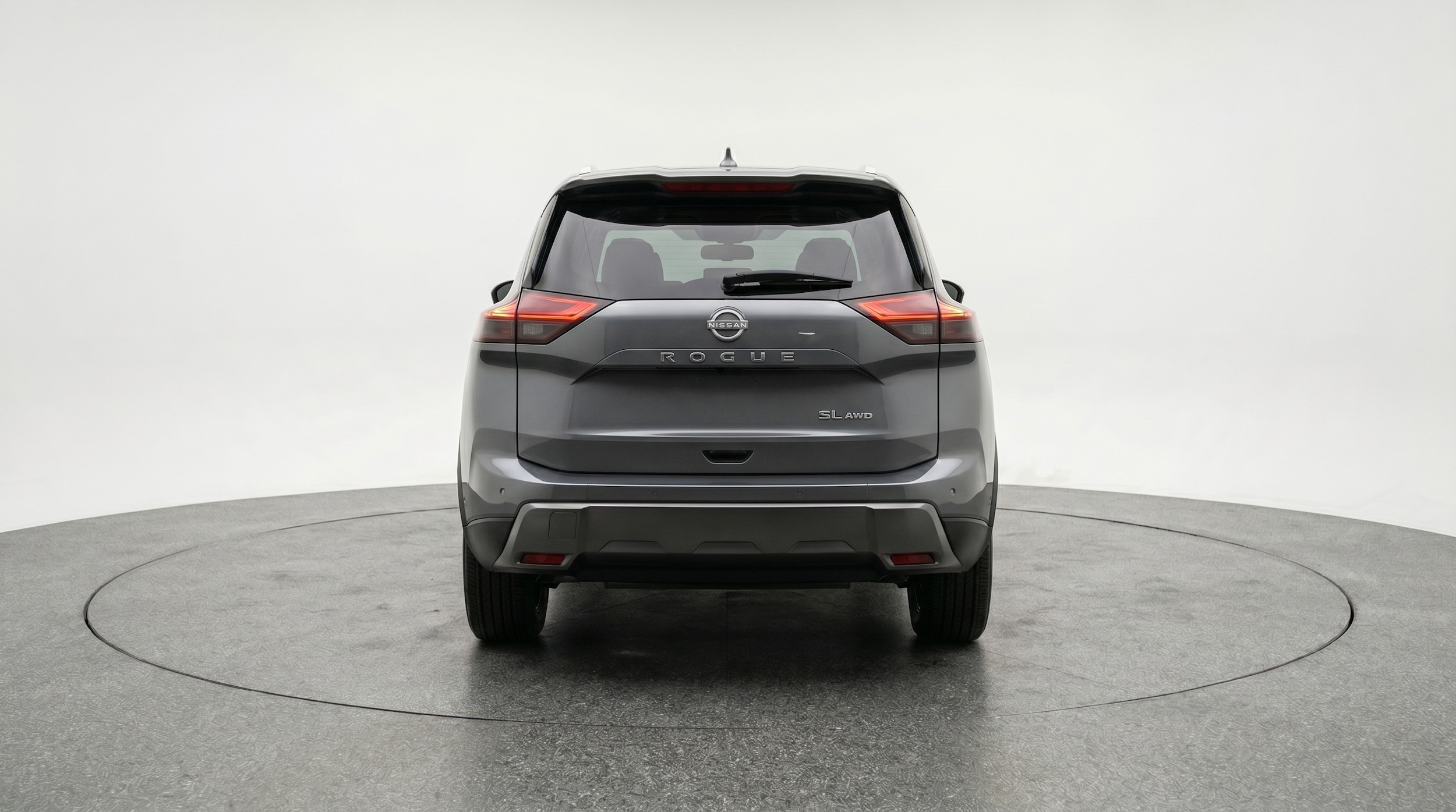 Thumbnail: 2026 Nissan Rogue - 6