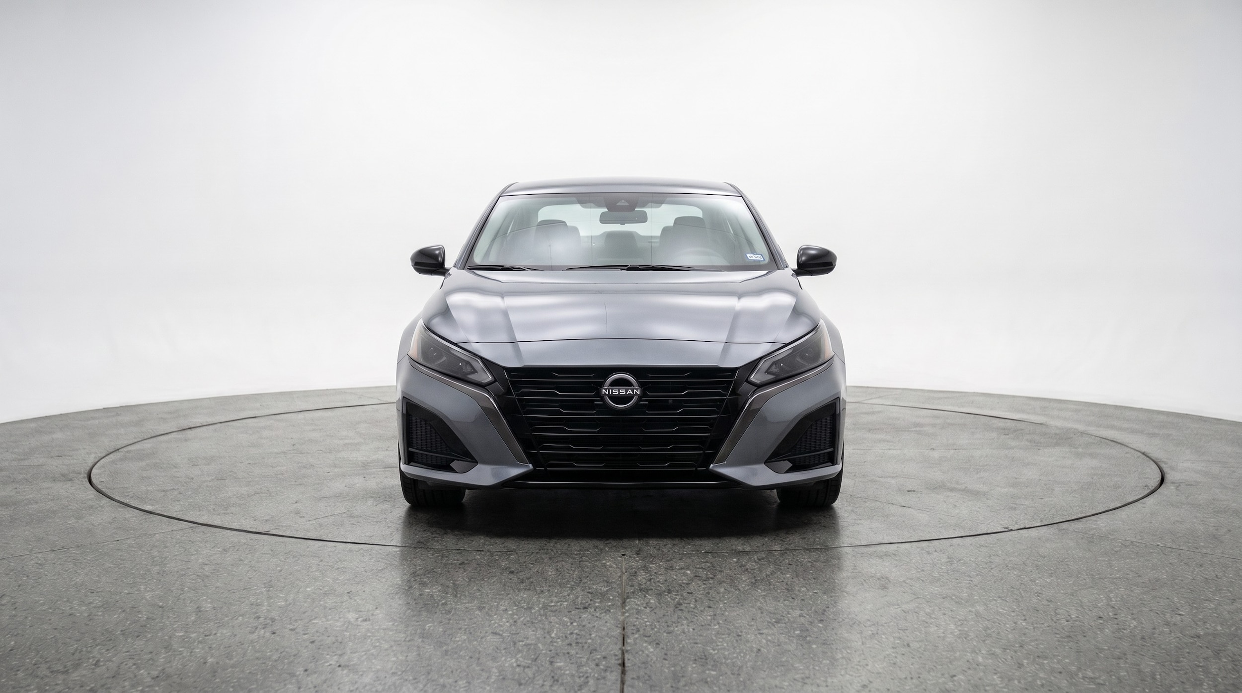 Thumbnail: 2026 Nissan Altima - 2
