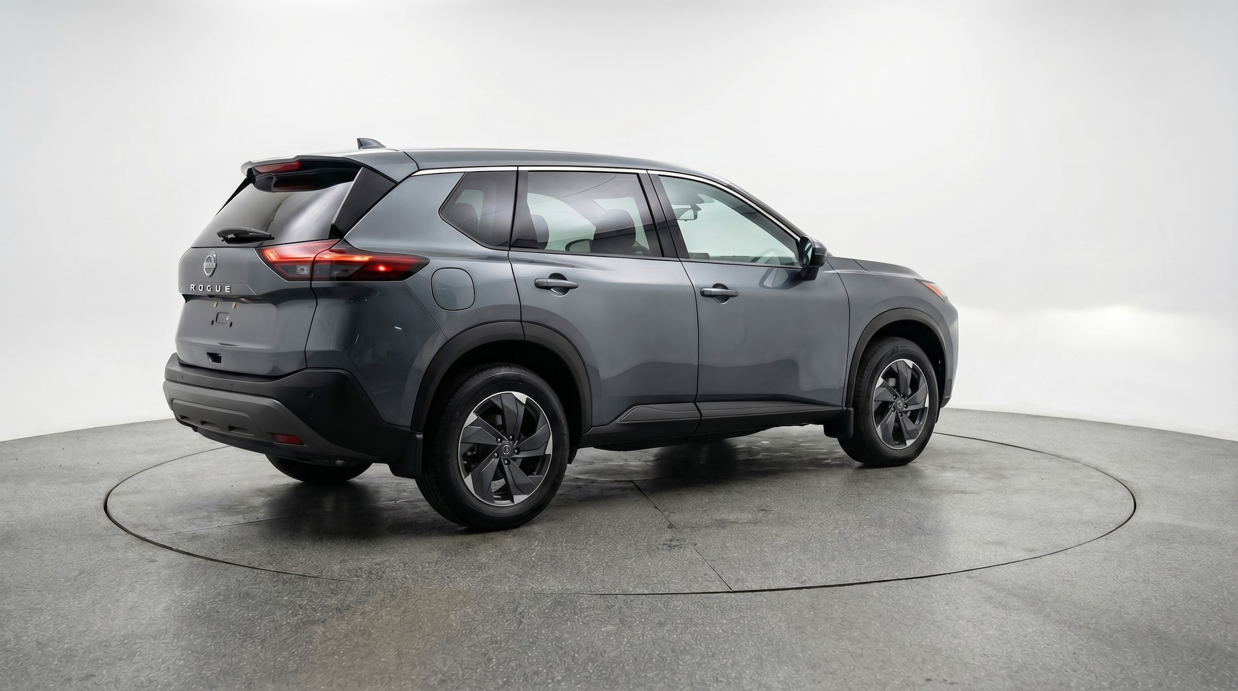 Thumbnail: 2025 Nissan Rogue - 7