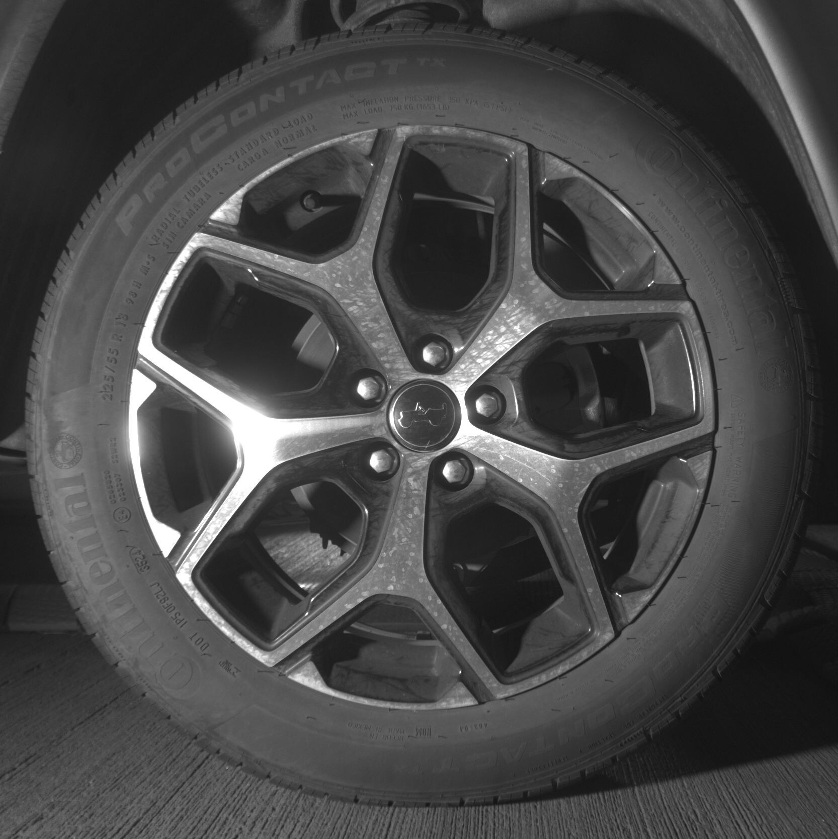 Thumbnail: 2025 Jeep Compass - 12