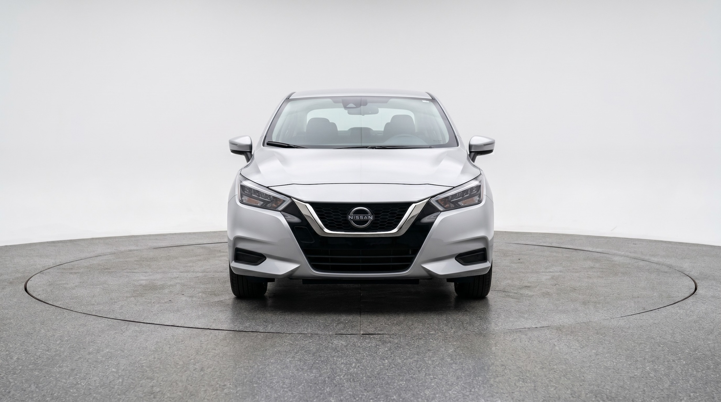 Thumbnail: 2025 Nissan Versa - 2