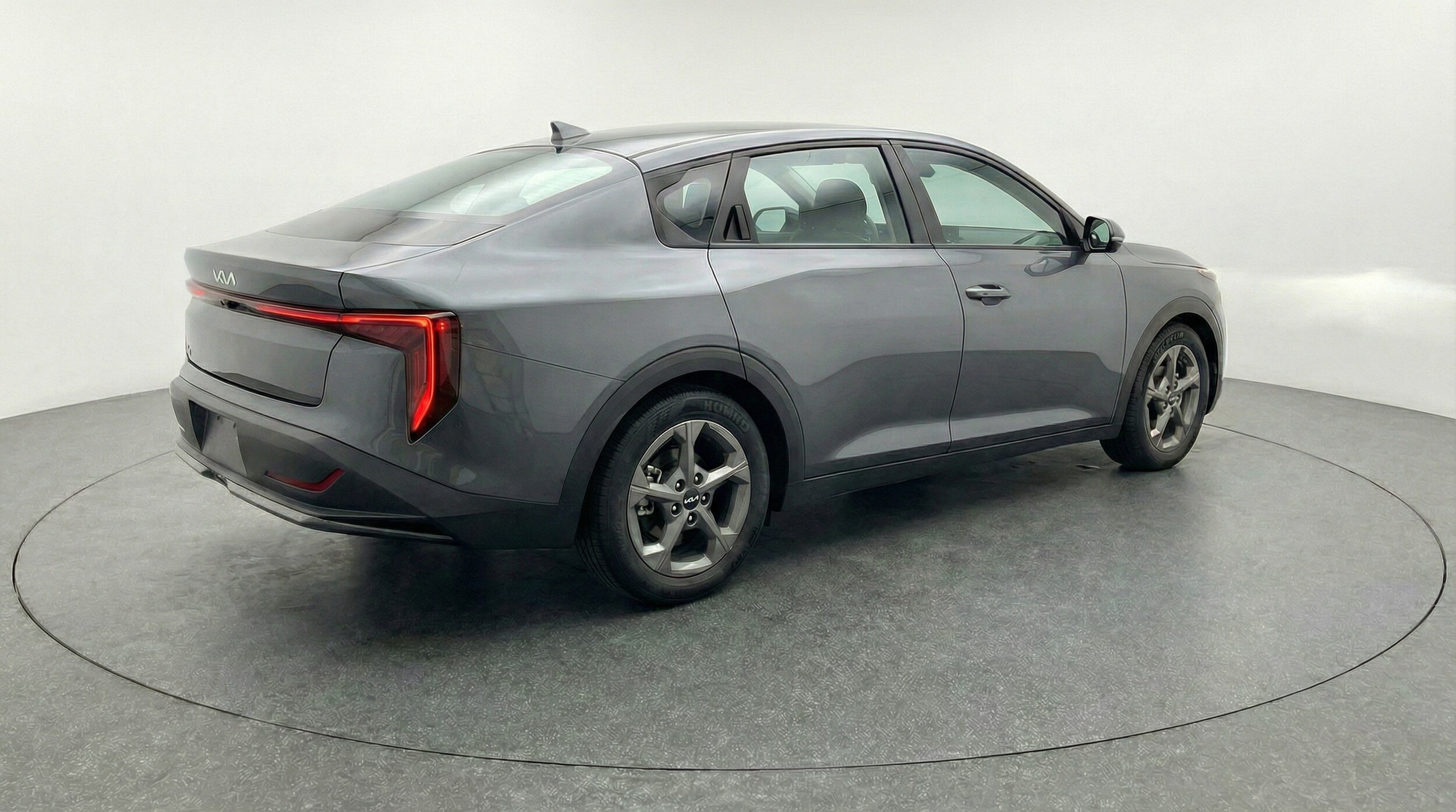 Thumbnail: 2025 Kia K4 - 7