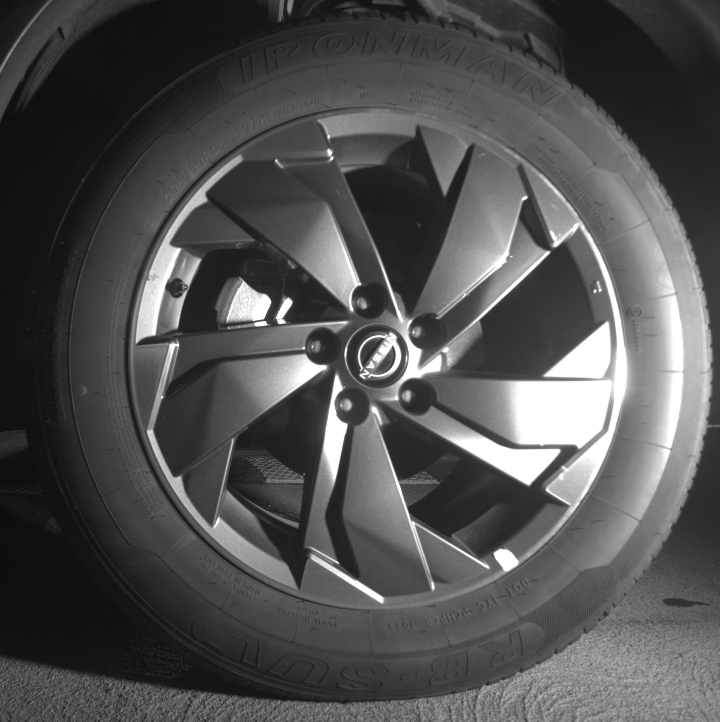 Thumbnail: 2025 Nissan Rogue - 9