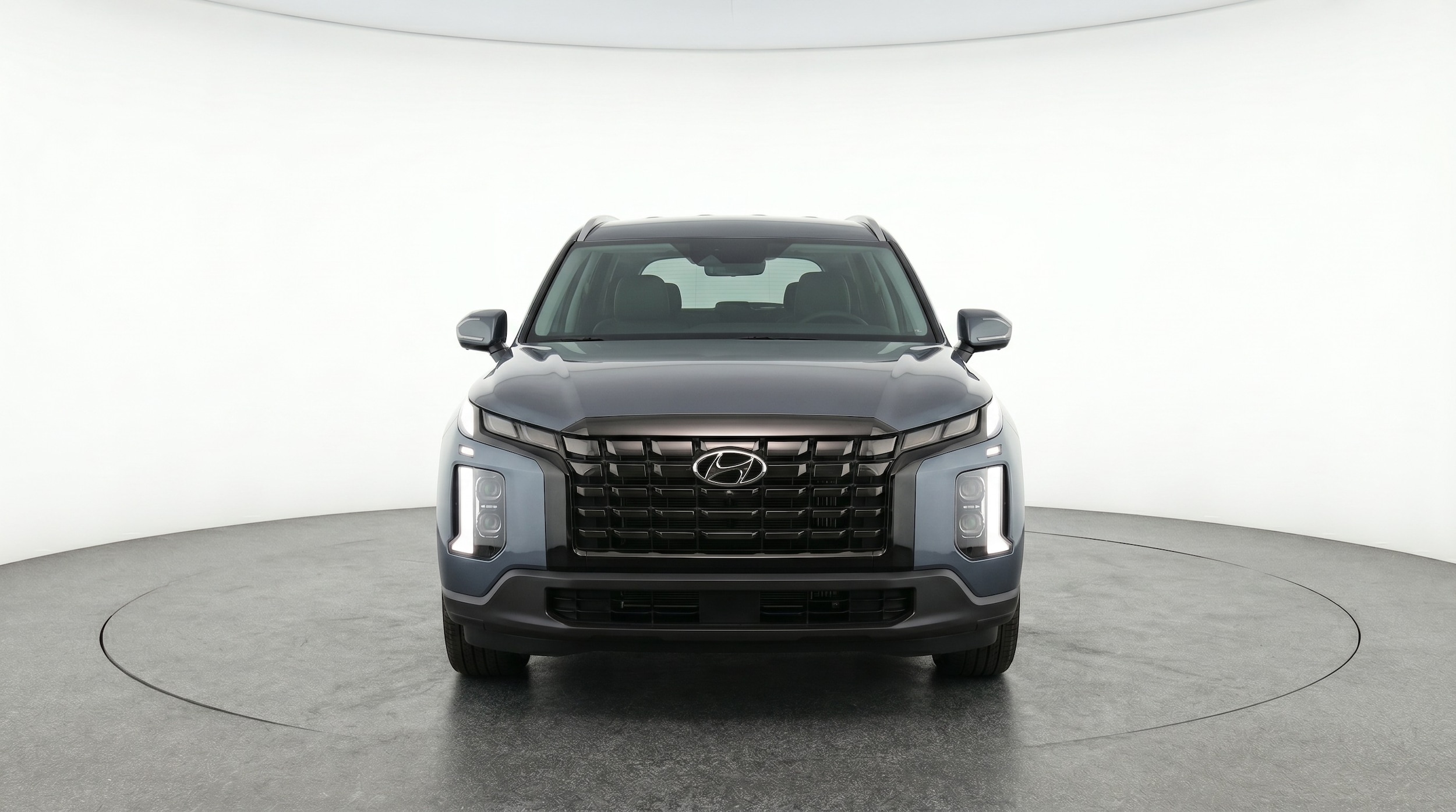 Thumbnail: 2025 Hyundai Palisade - 2
