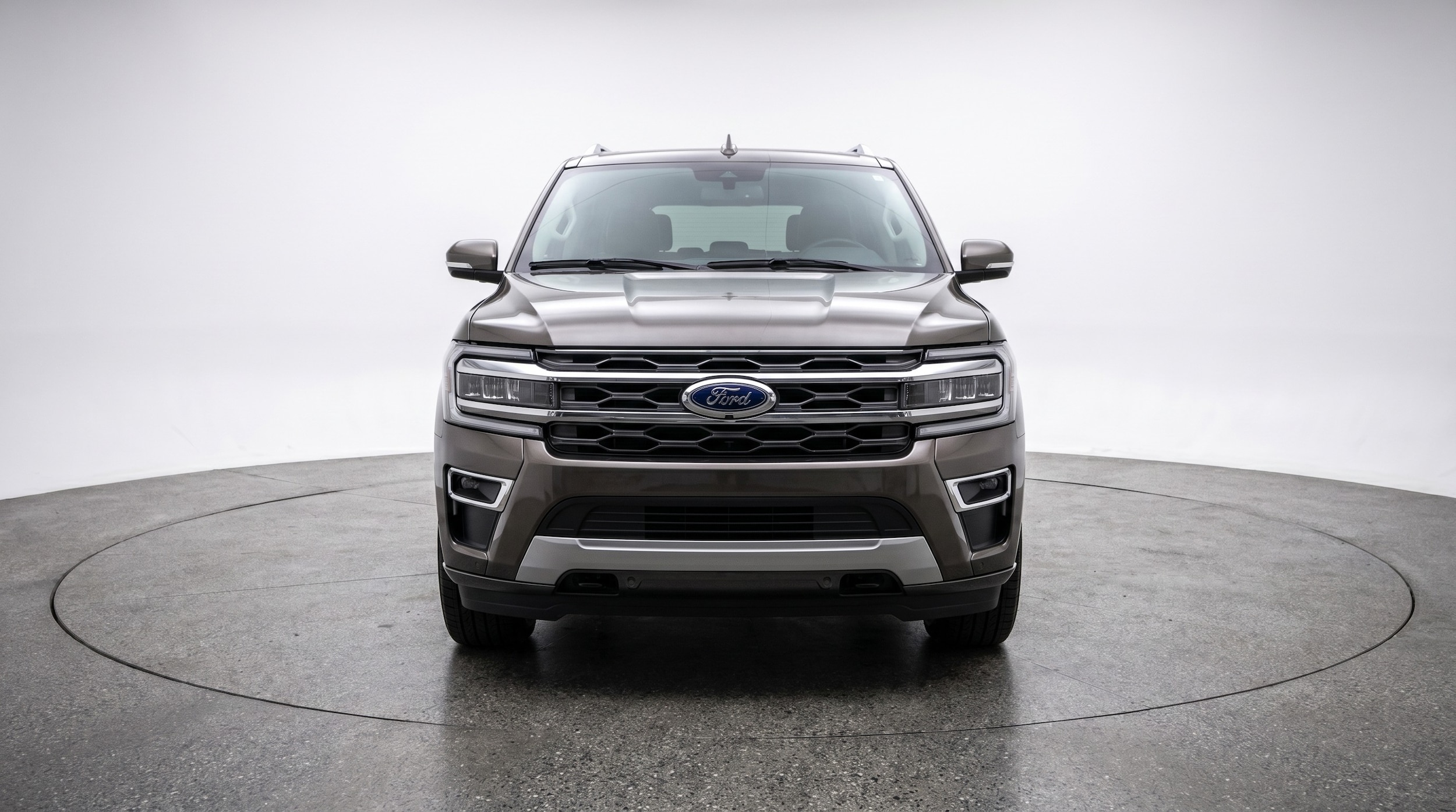 Thumbnail: 2024 Ford Expedition MAX - 2