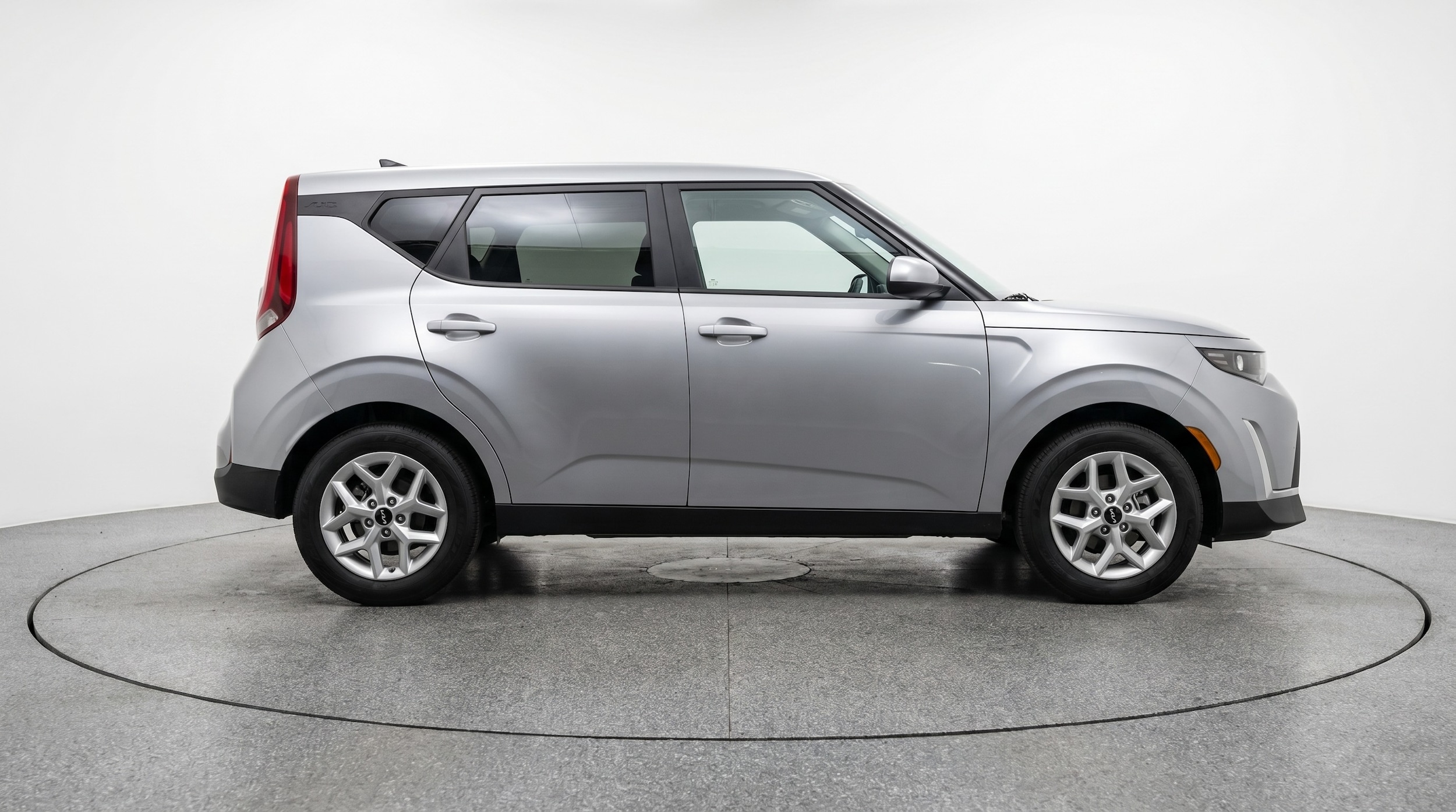 Thumbnail: 2025 Kia Soul - 8
