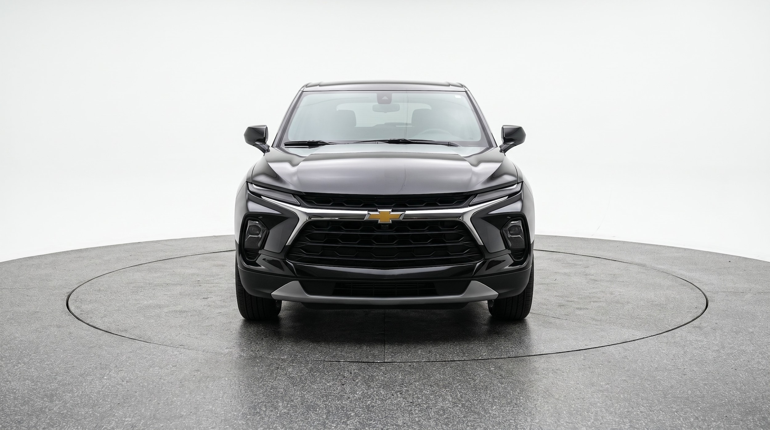 Thumbnail: 2026 Chevrolet Blazer - 2