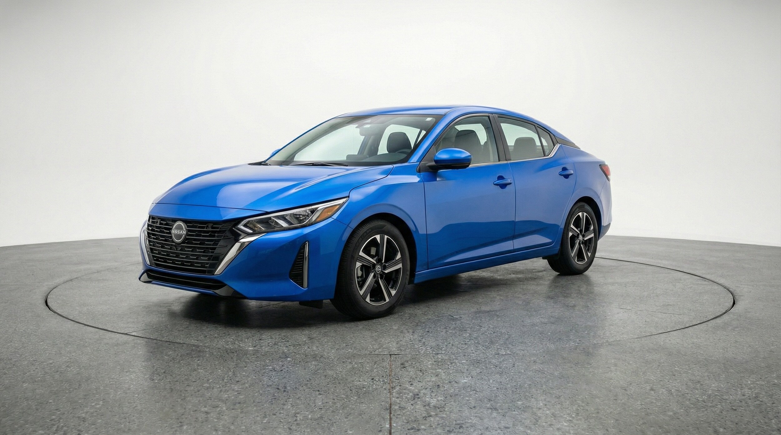 Thumbnail: 2025 Nissan Sentra - 3