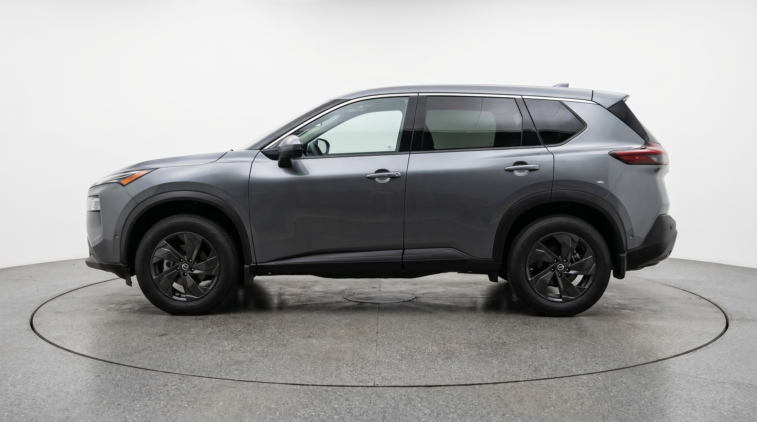 Thumbnail: 2026 Nissan Rogue - 4