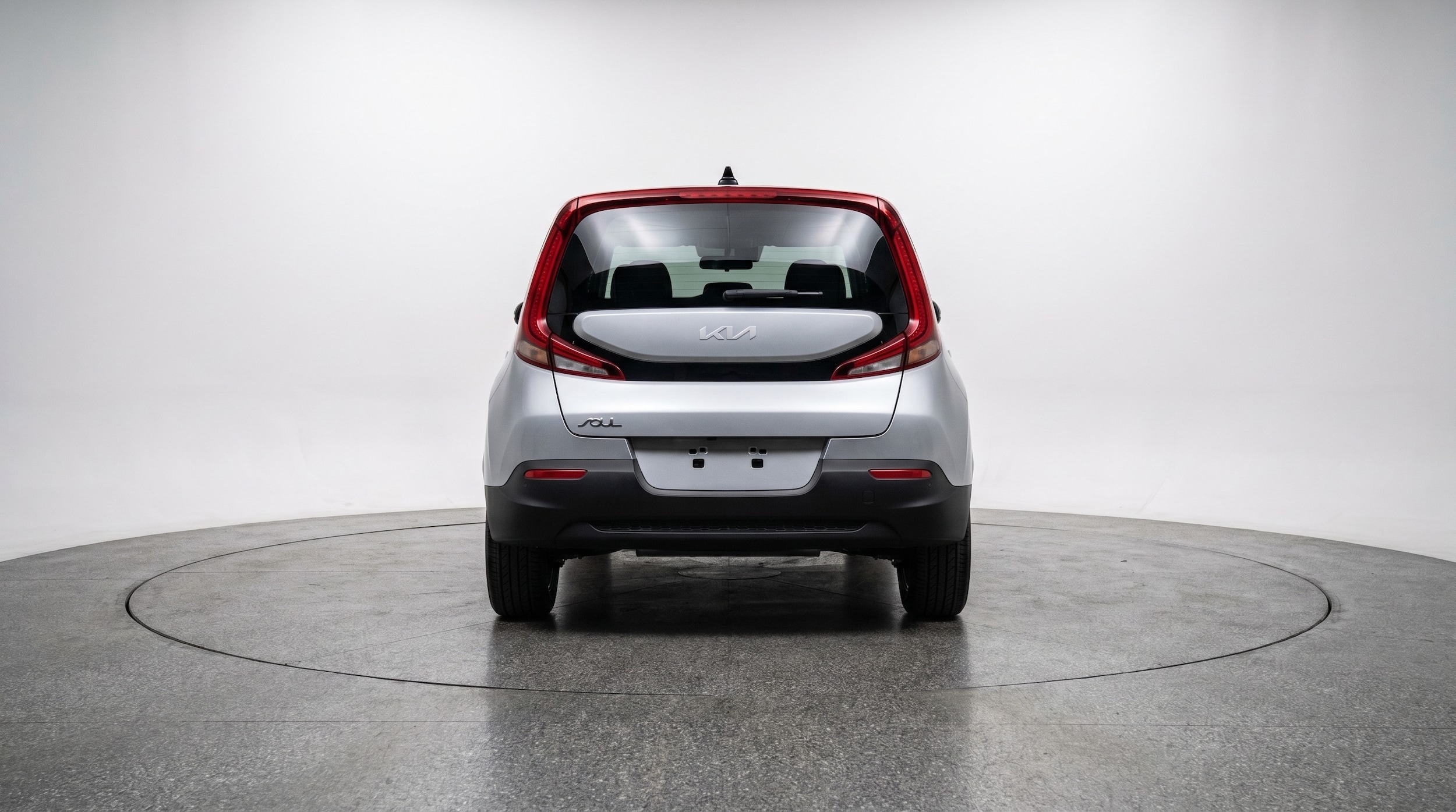 Thumbnail: 2025 Kia Soul - 6